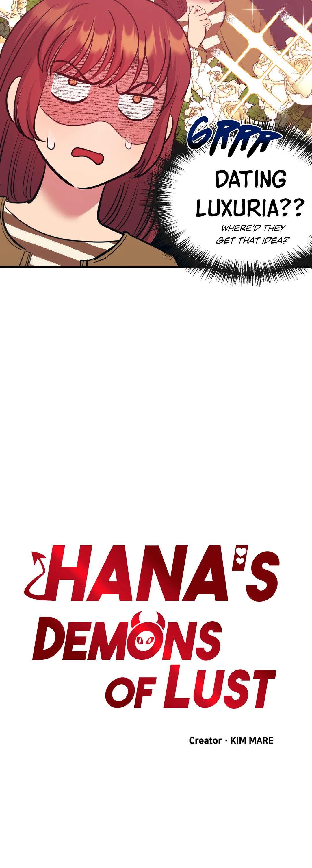 Hana’s Demons of Lust - Chapter 26 - picture 2