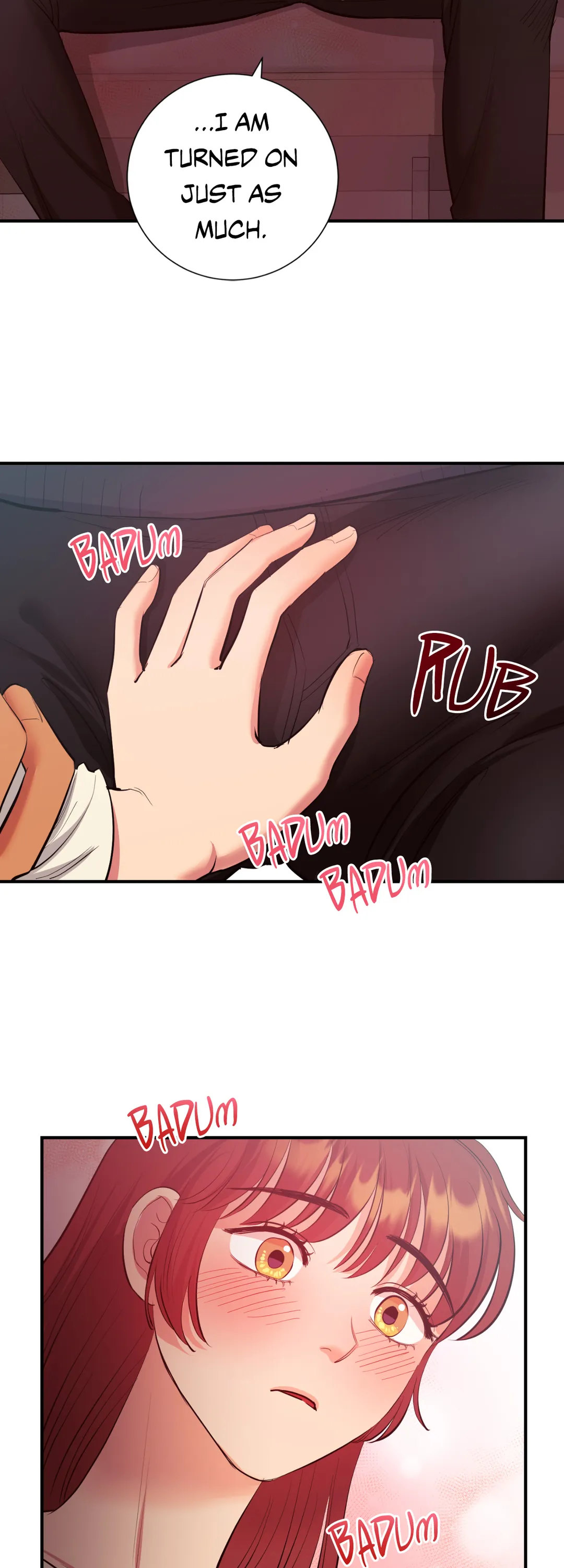 Hana’s Demons of Lust - Chapter 26 - picture 25