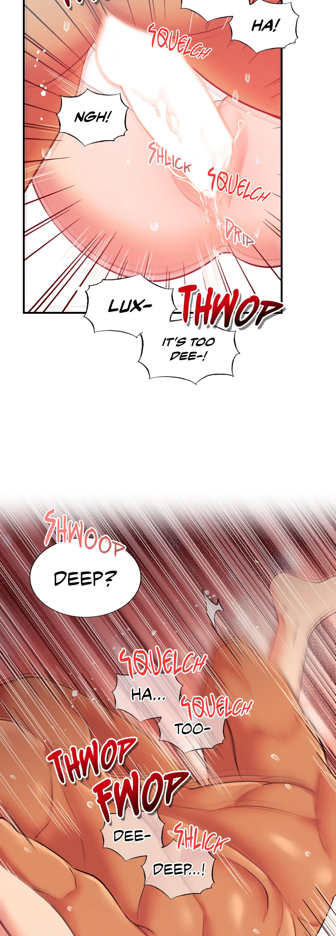 Hana’s Demons of Lust - Chapter 26 - picture 28