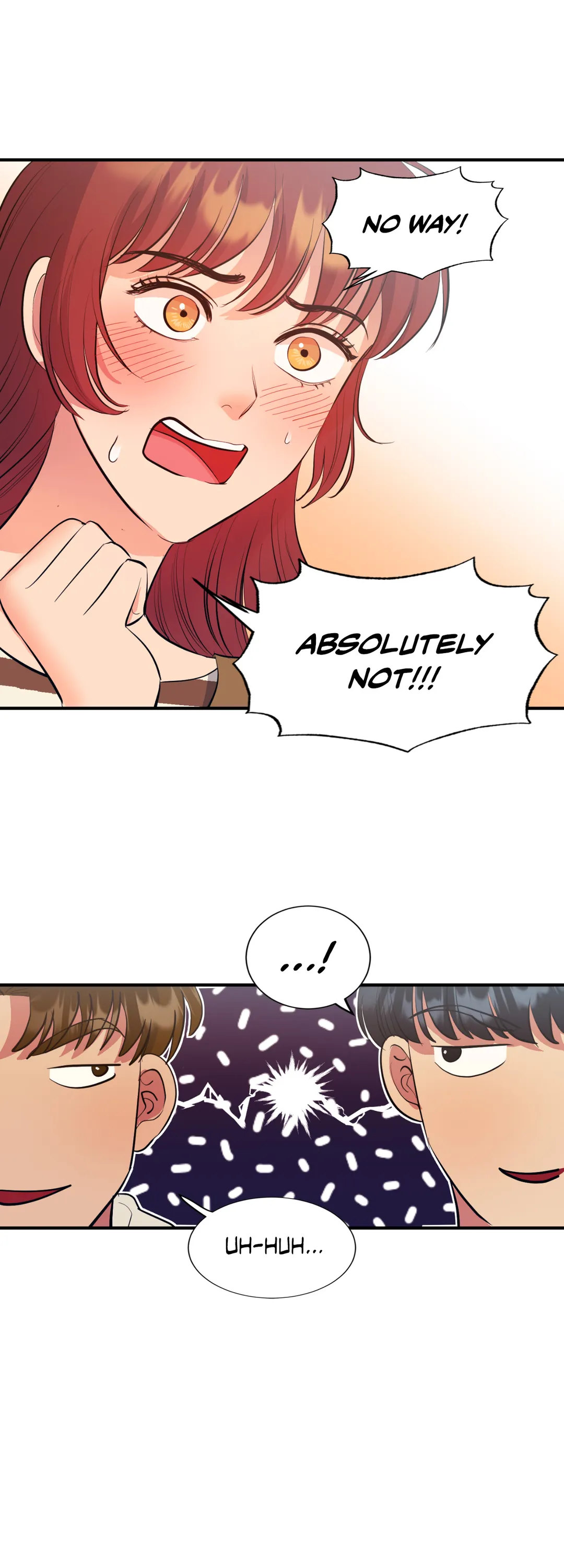 Hana’s Demons of Lust - Chapter 26 - picture 3