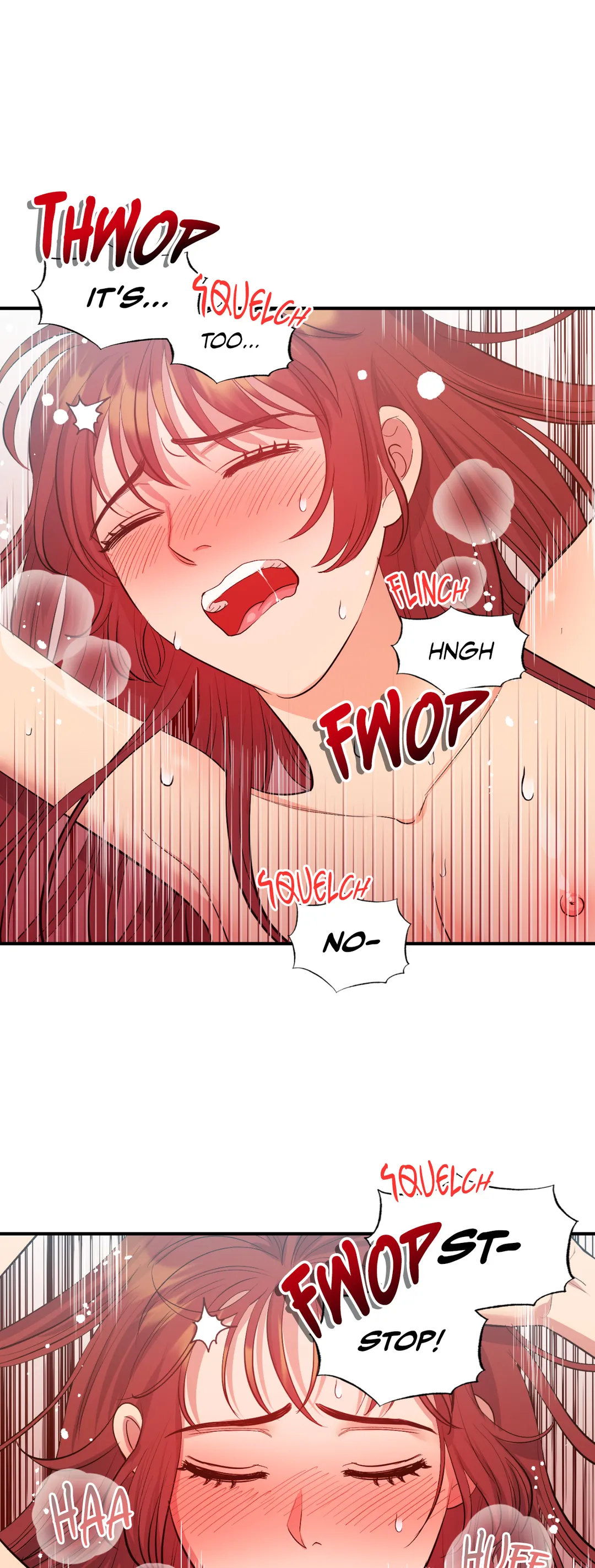 Hana’s Demons of Lust - Chapter 26 - picture 33