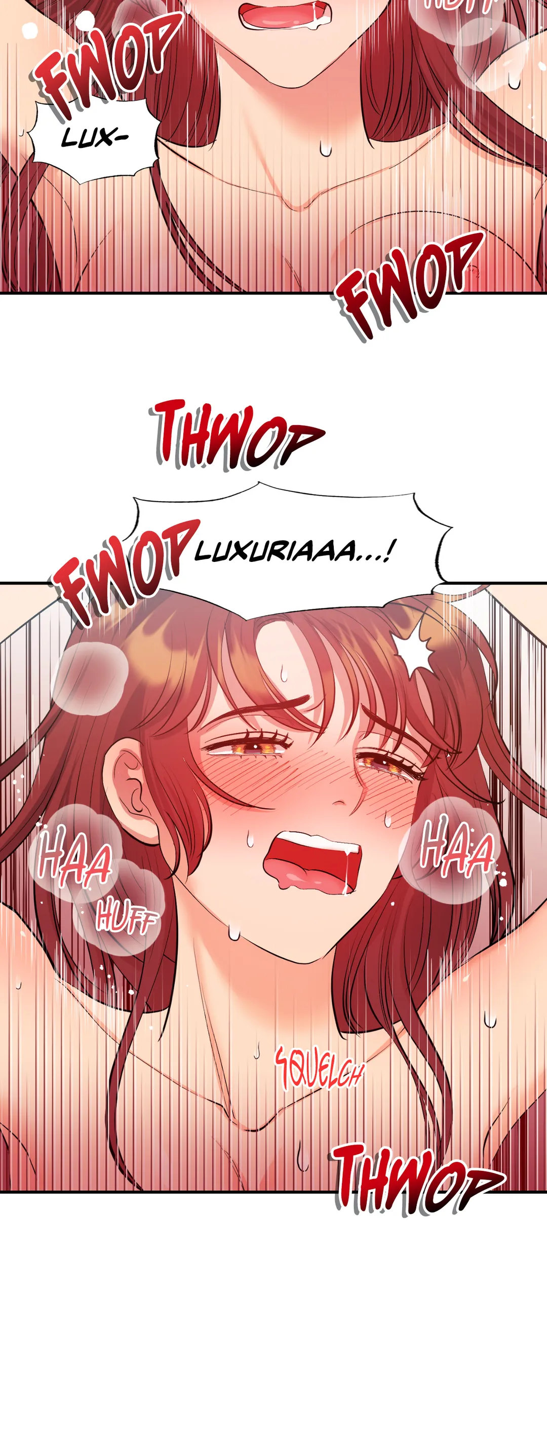 Hana’s Demons of Lust - Chapter 26 - picture 34