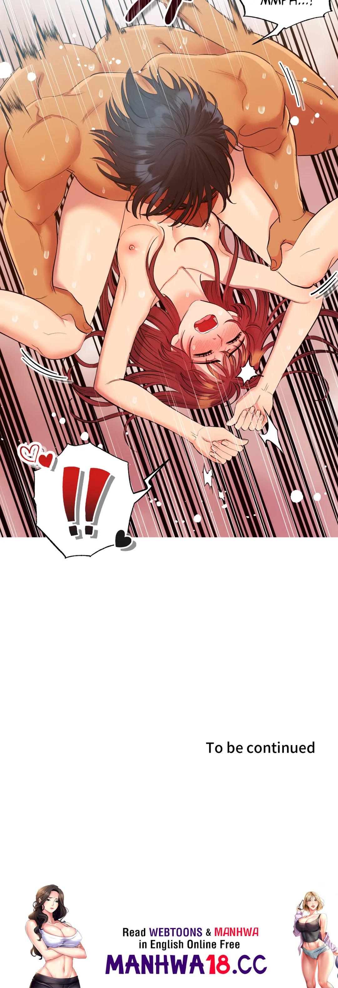 Hana’s Demons of Lust - Chapter 26 - picture 37