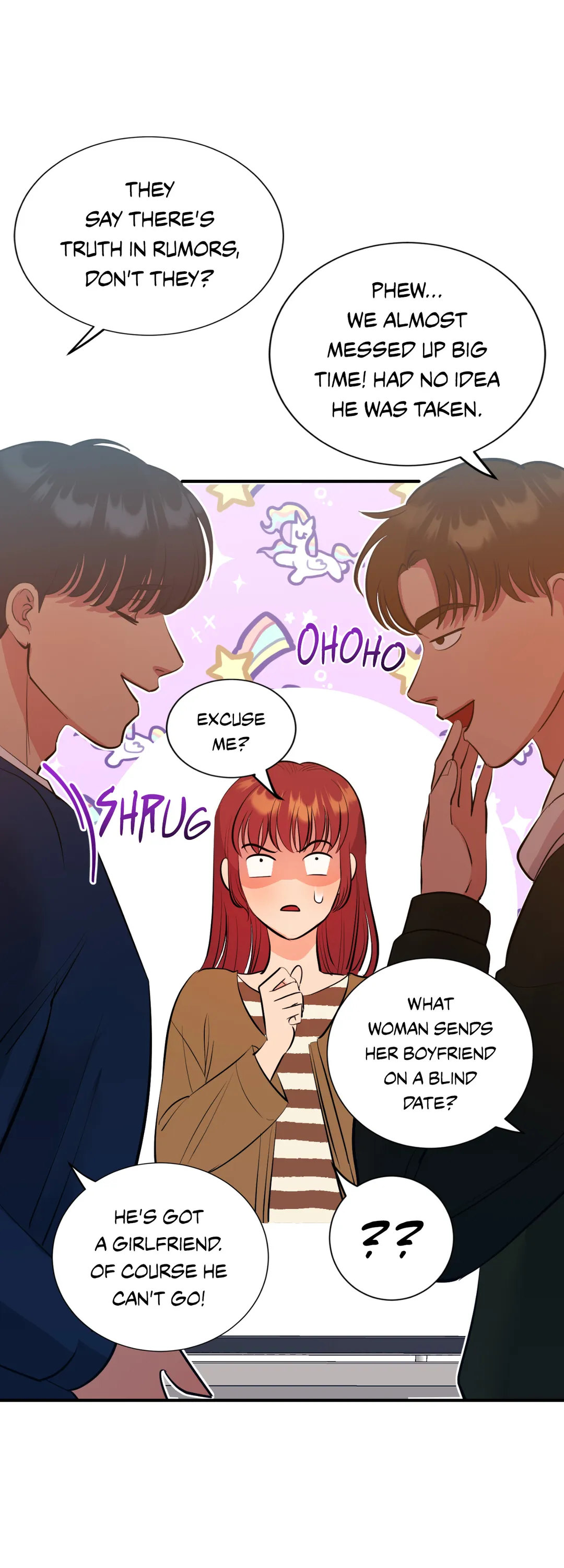 Hana’s Demons of Lust - Chapter 26 - picture 4