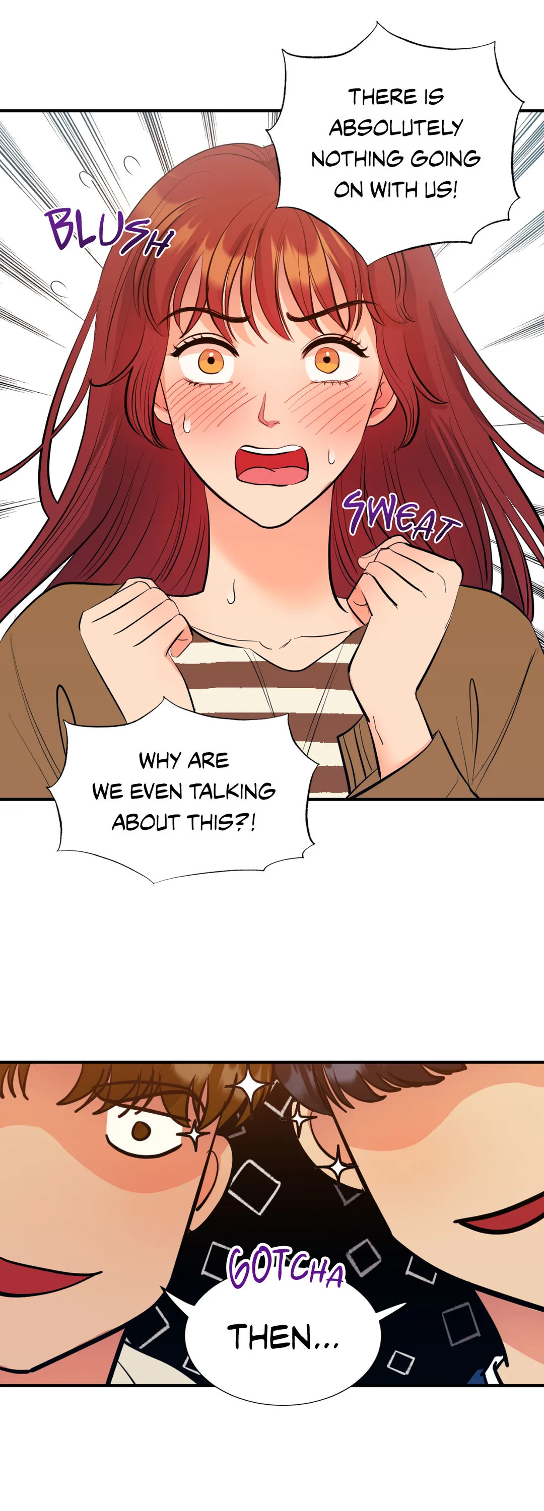 Hana’s Demons of Lust - Chapter 26 - picture 5