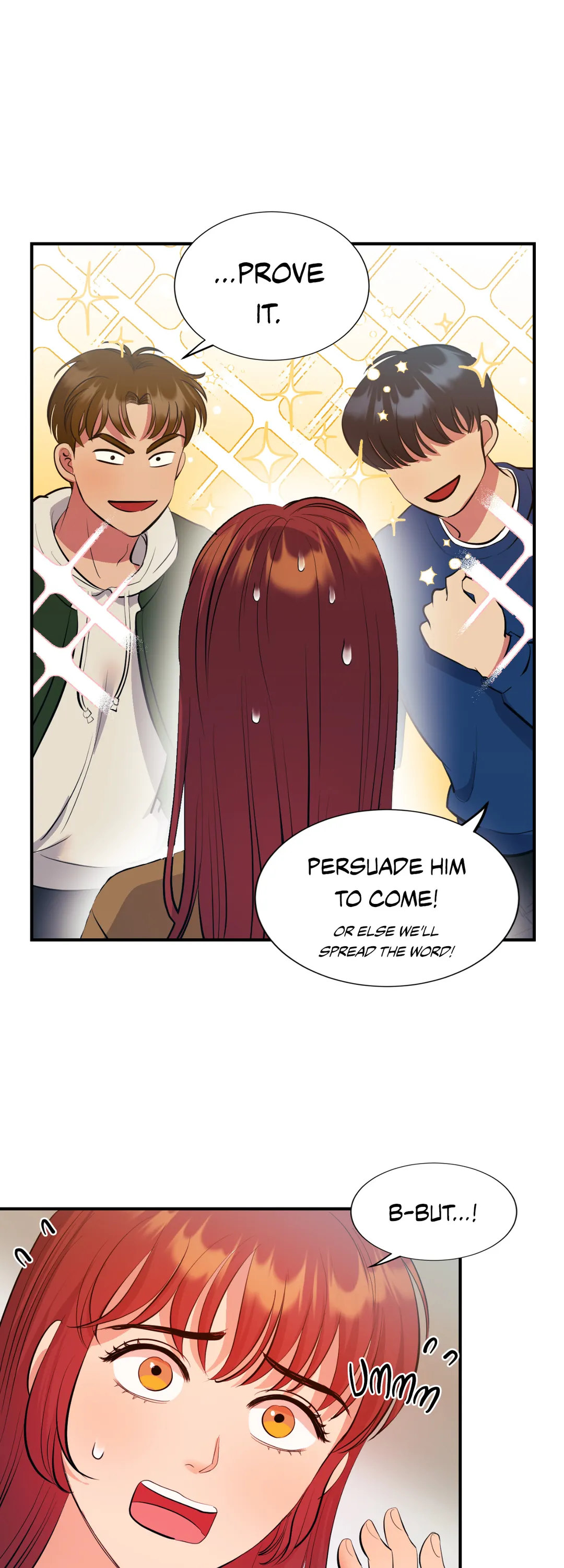 Hana’s Demons of Lust - Chapter 26 - picture 6