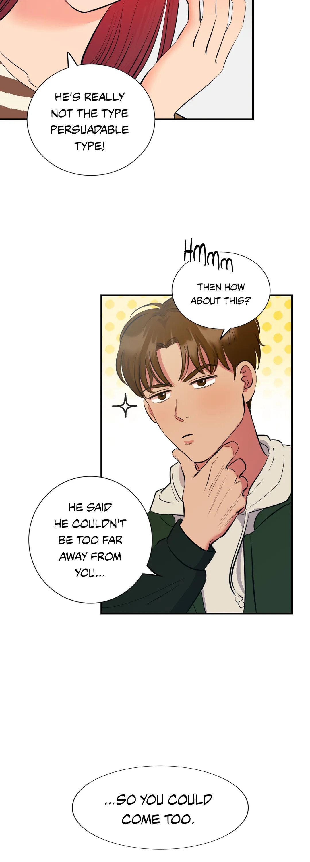 Hana’s Demons of Lust - Chapter 26 - picture 7