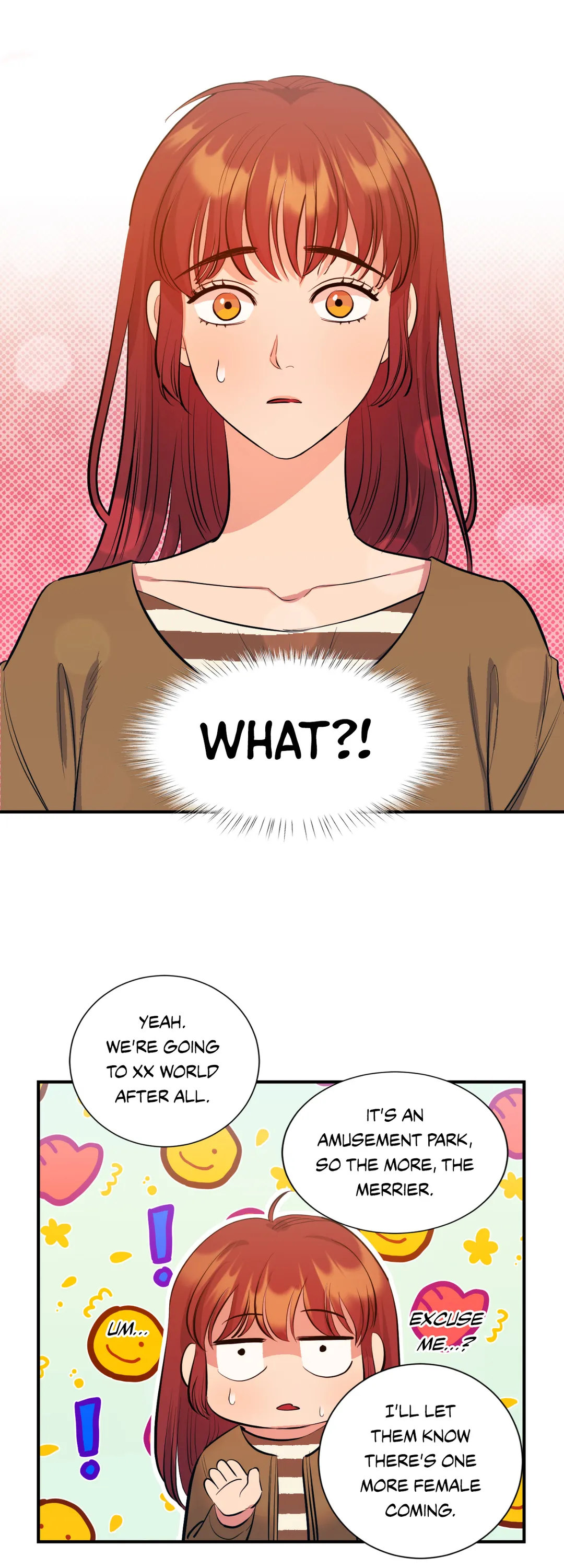 Hana’s Demons of Lust - Chapter 26 - picture 8