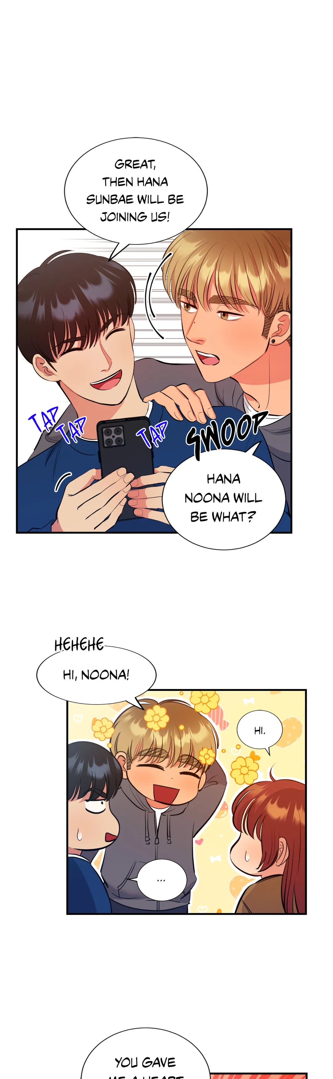 Hana’s Demons of Lust - Chapter 26 - picture 9
