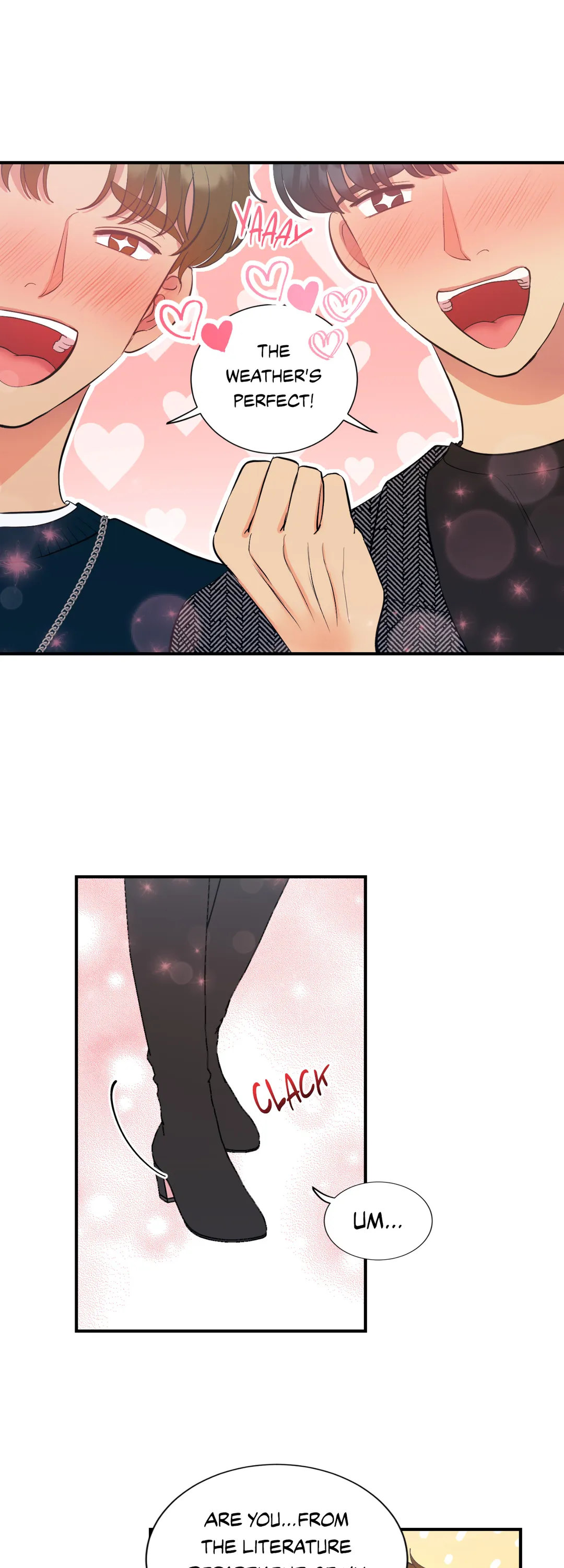 Hana’s Demons of Lust - Chapter 27 - picture 12