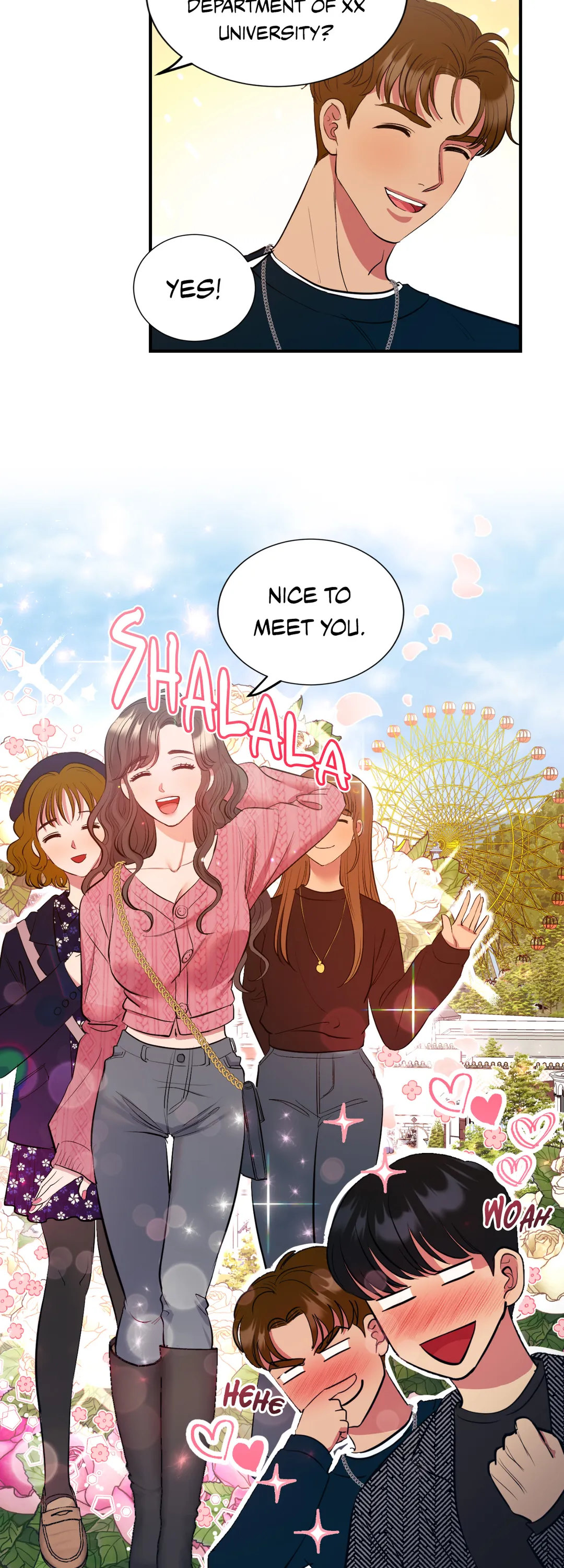 Hana’s Demons of Lust - Chapter 27 - picture 13