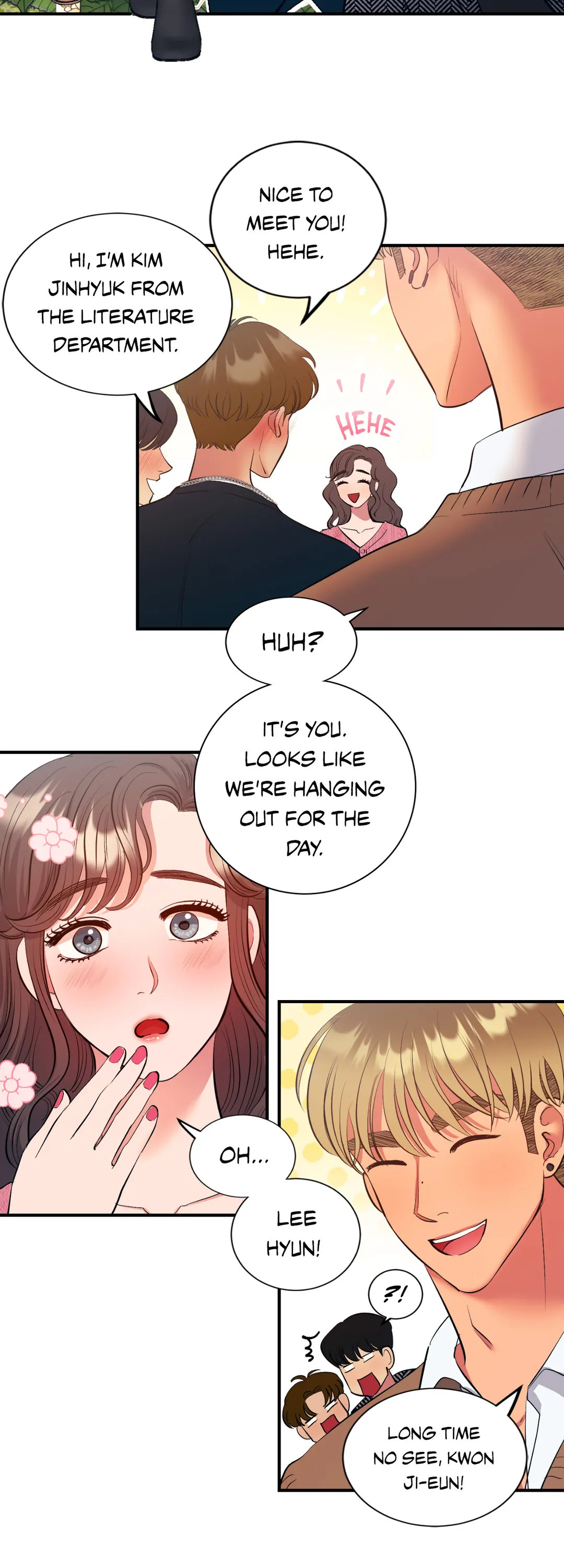 Hana’s Demons of Lust - Chapter 27 - picture 14