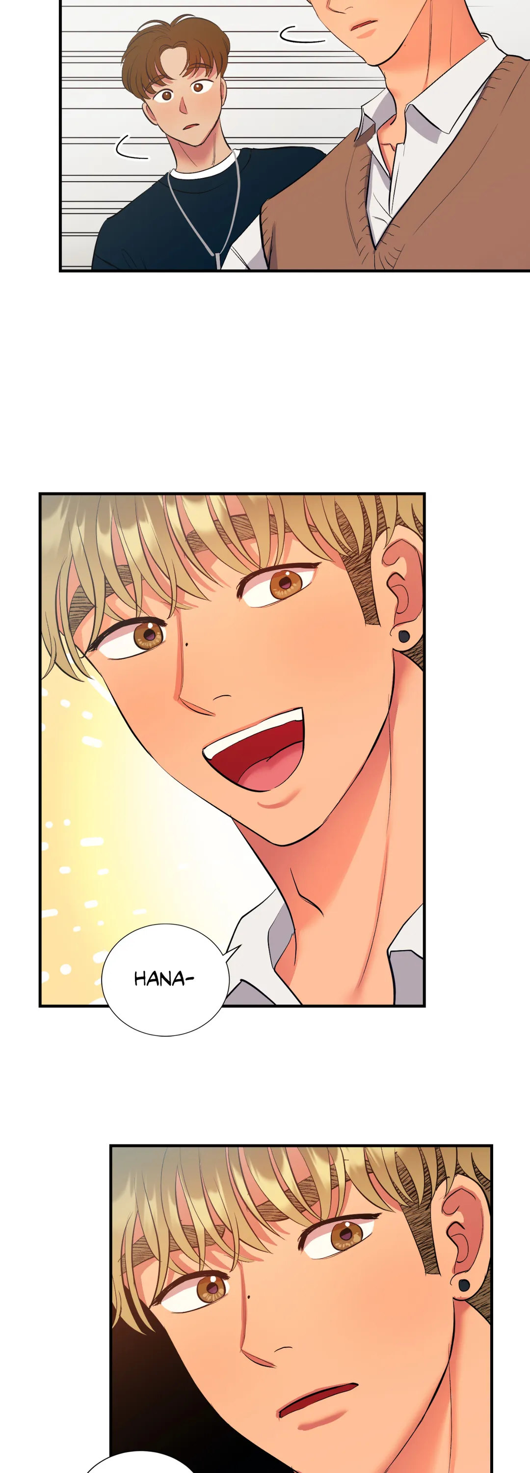 Hana’s Demons of Lust - Chapter 27 - picture 16