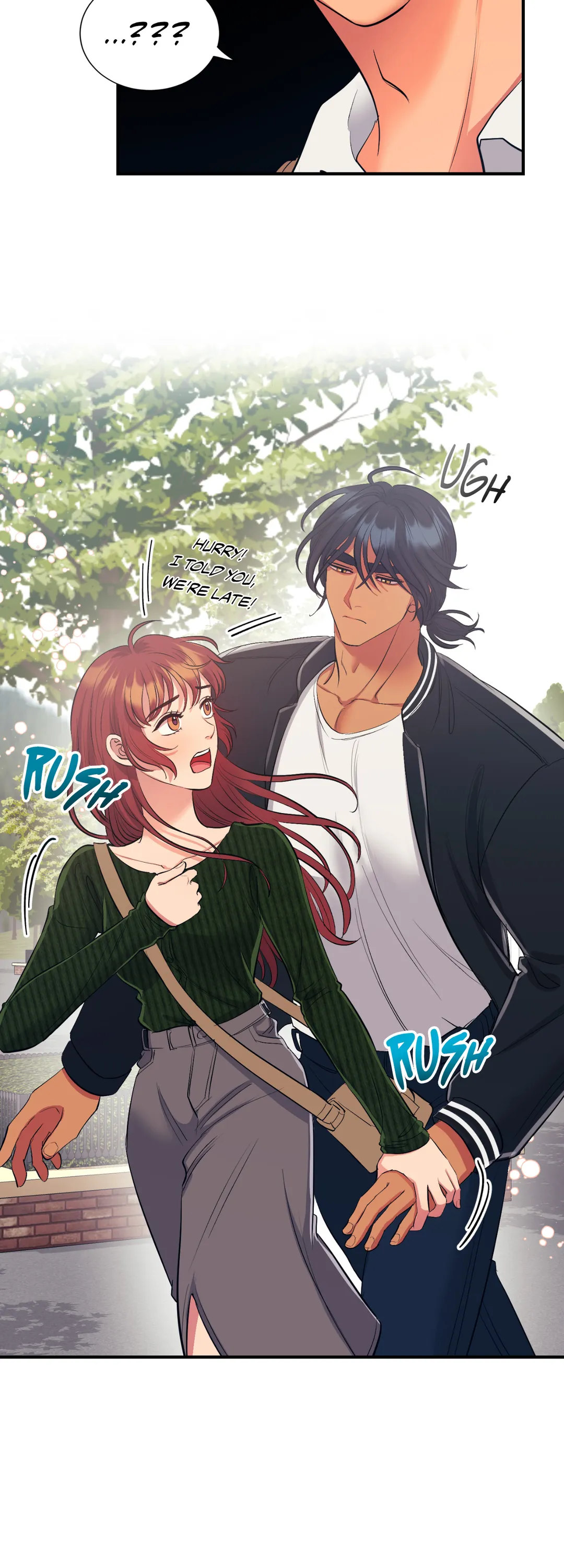 Hana’s Demons of Lust - Chapter 27 - picture 17