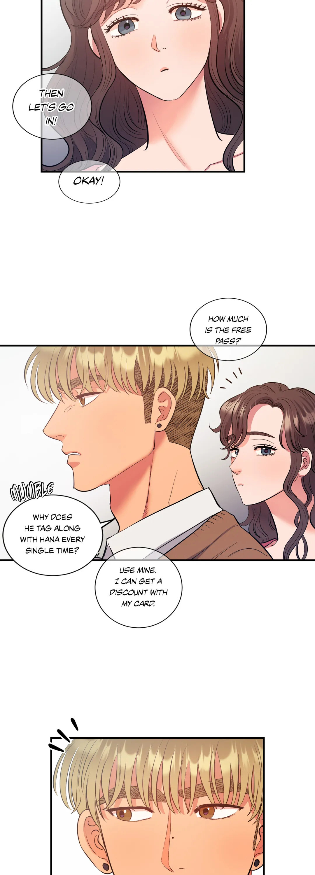 Hana’s Demons of Lust - Chapter 27 - picture 19
