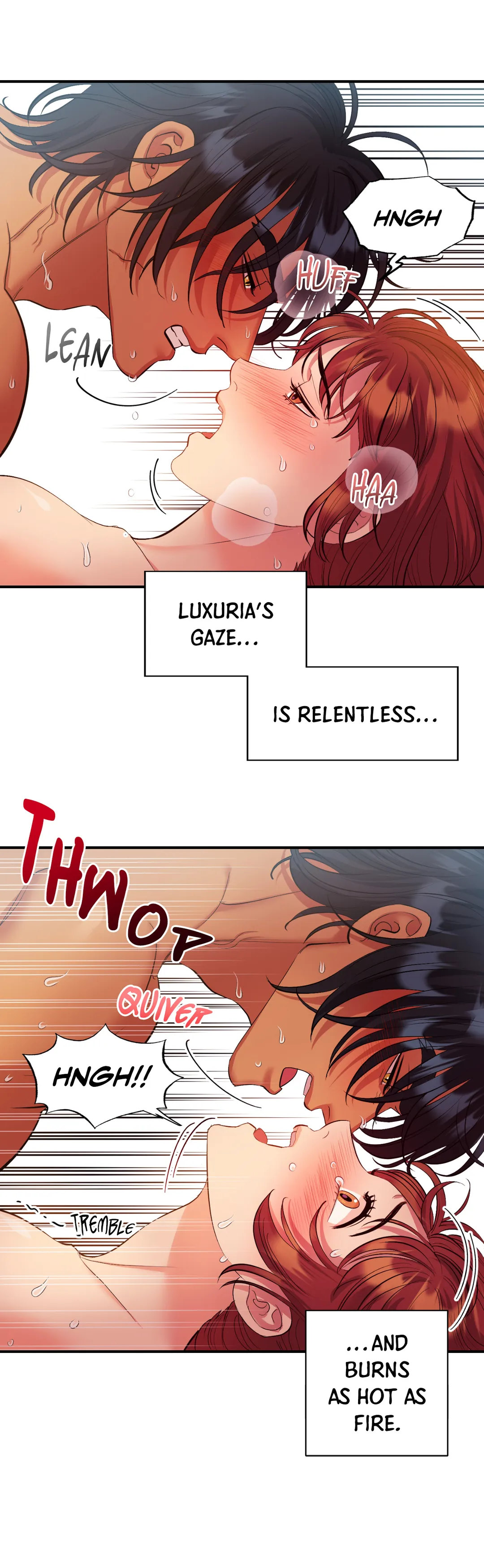 Hana’s Demons of Lust - Chapter 27 - picture 2