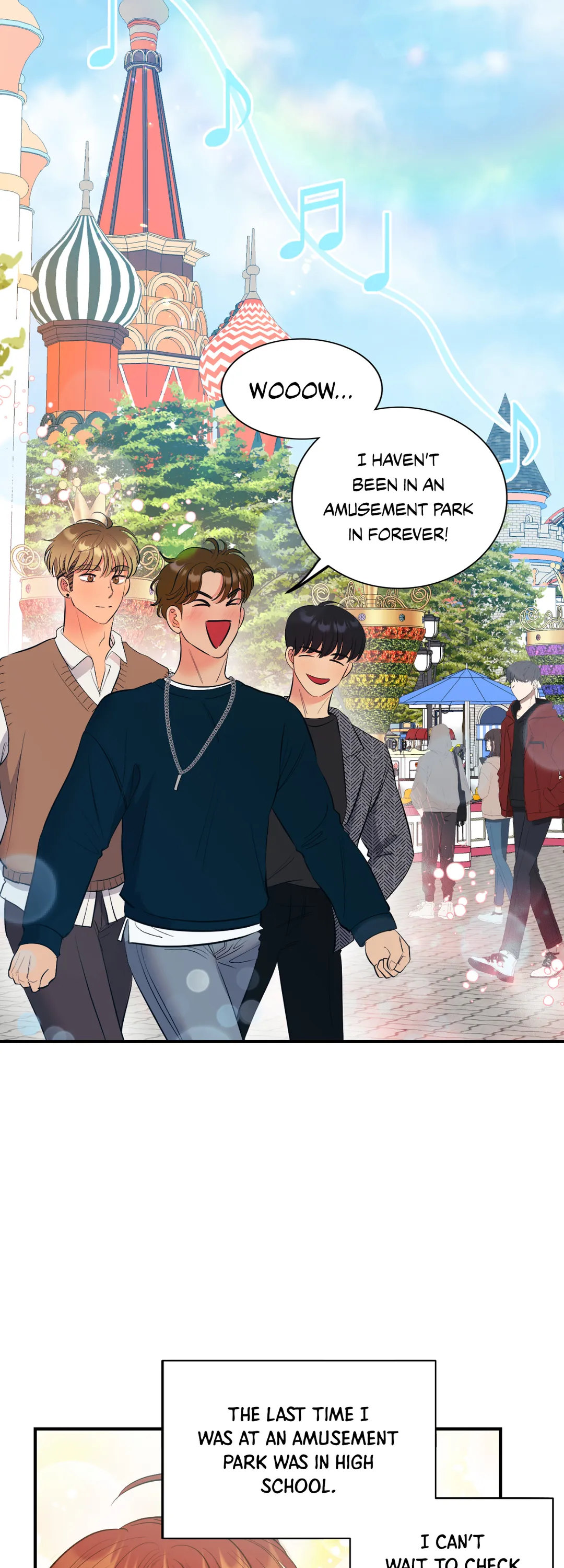 Hana’s Demons of Lust - Chapter 27 - picture 22
