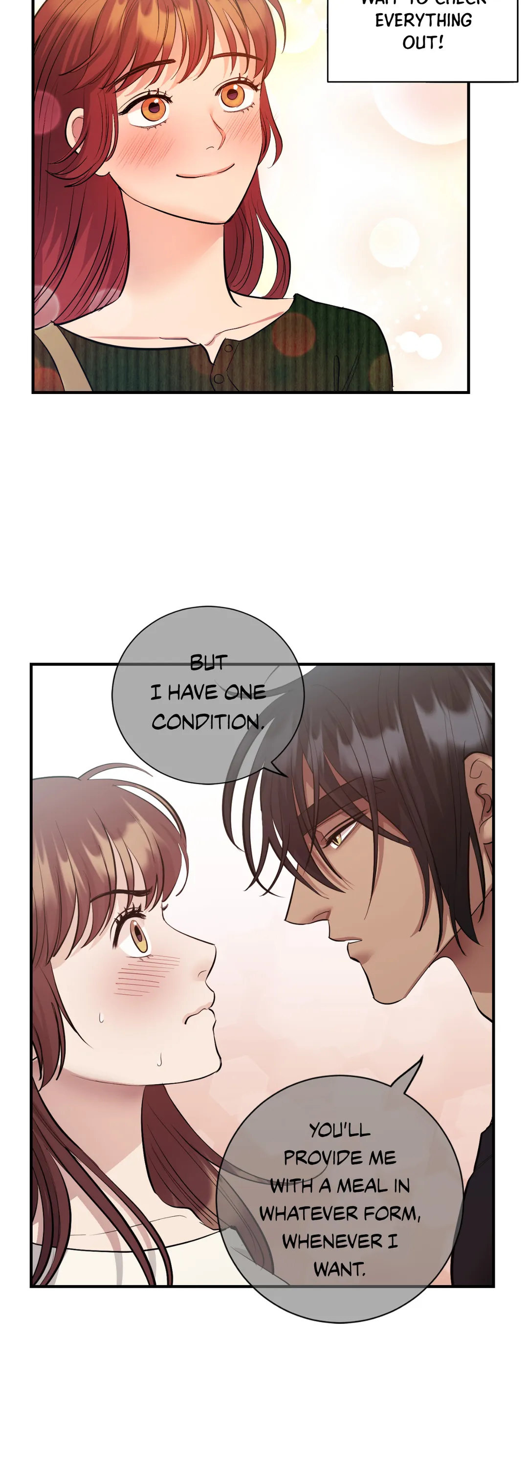 Hana’s Demons of Lust - Chapter 27 - picture 23