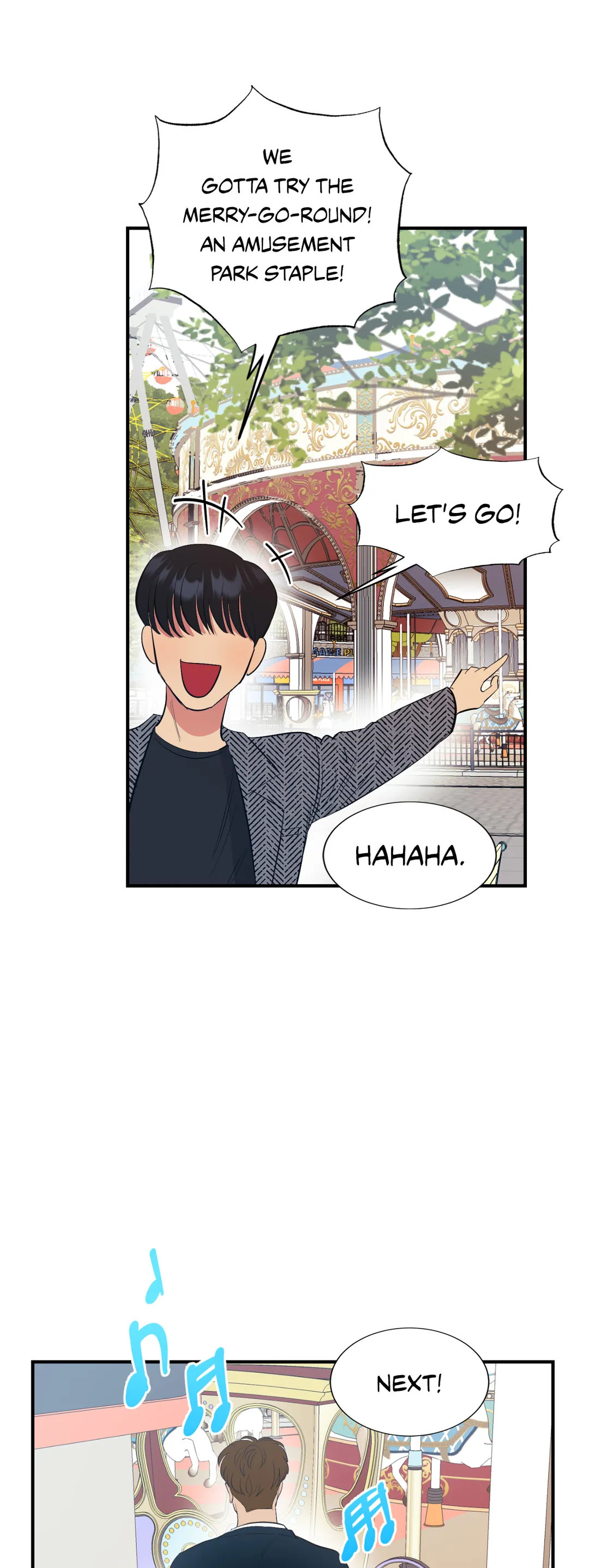 Hana’s Demons of Lust - Chapter 27 - picture 25