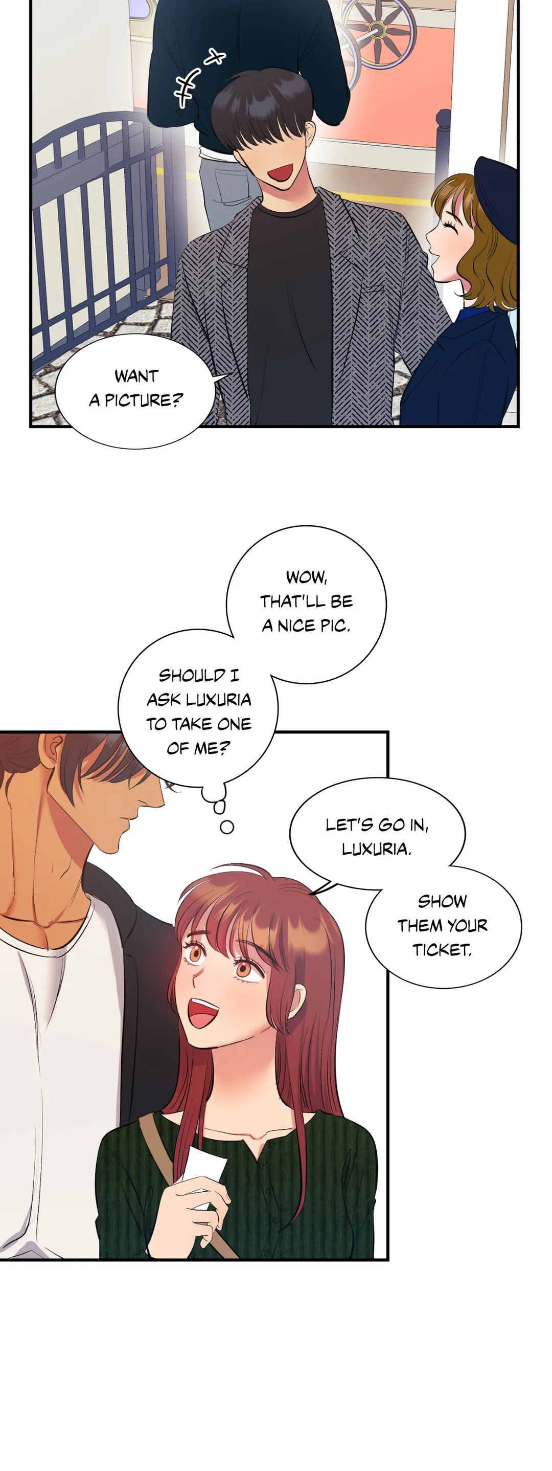 Hana’s Demons of Lust - Chapter 27 - picture 26