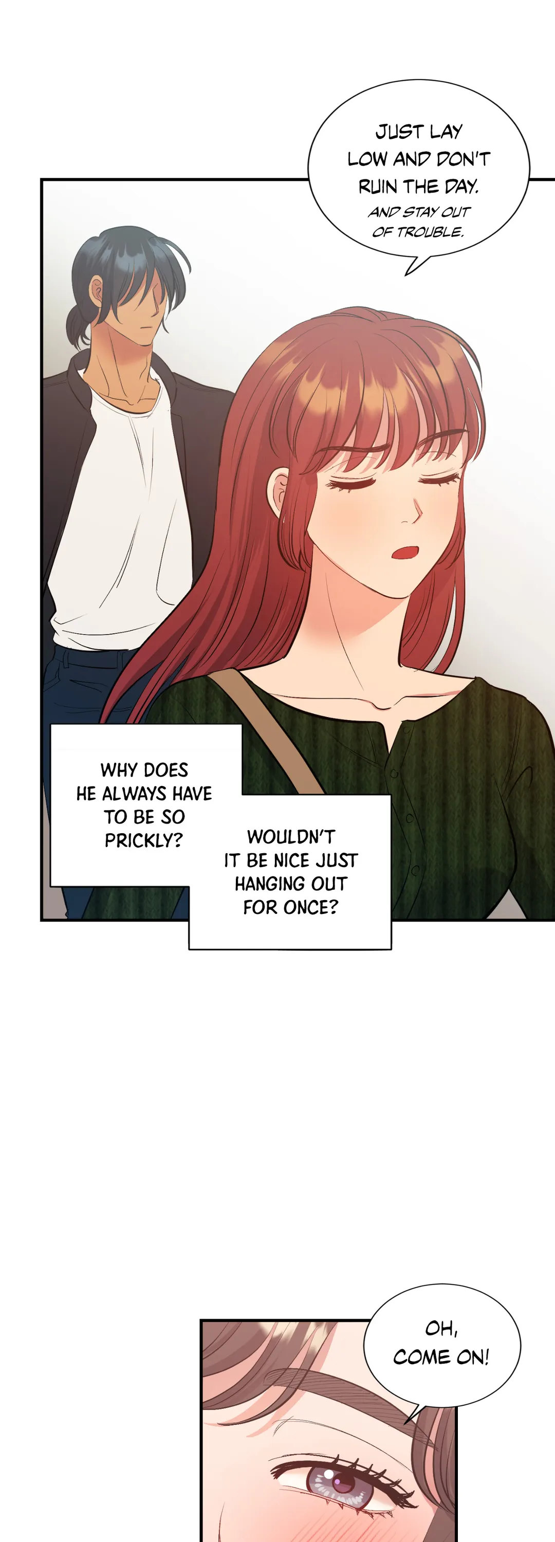 Hana’s Demons of Lust - Chapter 27 - picture 28