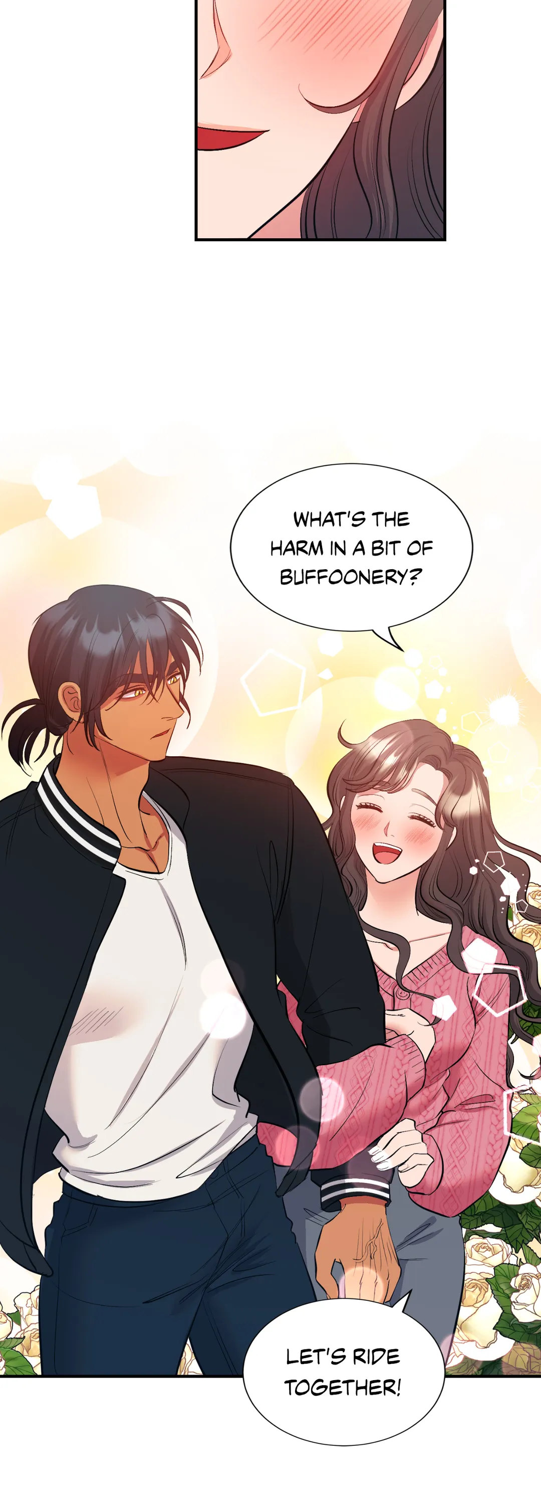 Hana’s Demons of Lust - Chapter 27 - picture 29