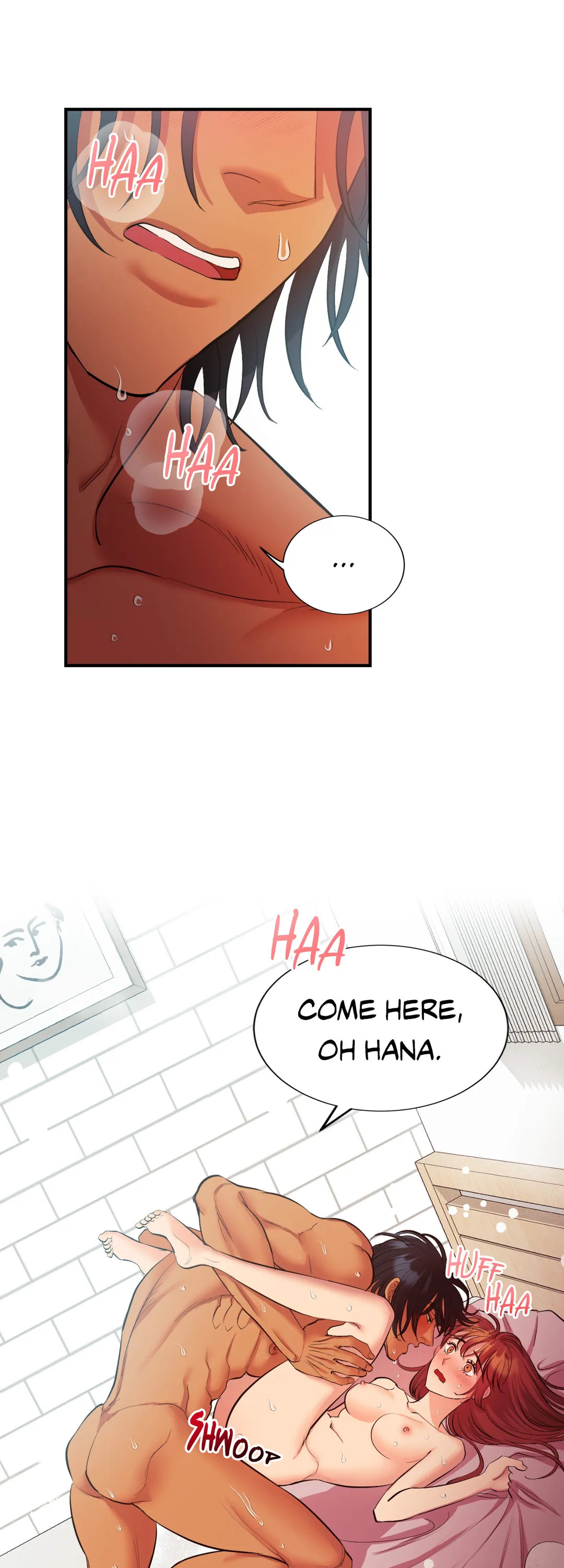 Hana’s Demons of Lust - Chapter 27 - picture 3