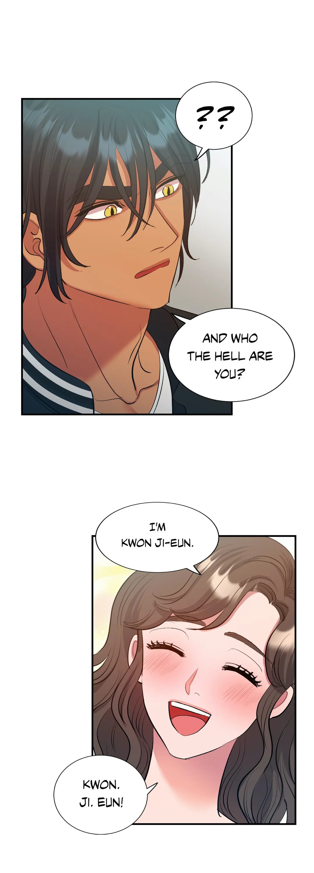 Hana’s Demons of Lust - Chapter 27 - picture 30