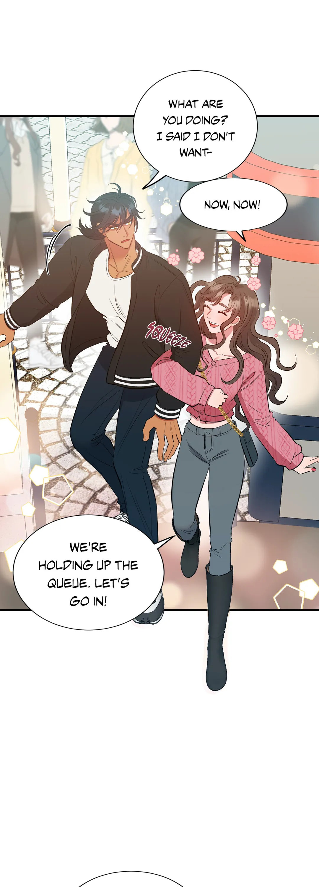 Hana’s Demons of Lust - Chapter 27 - picture 31