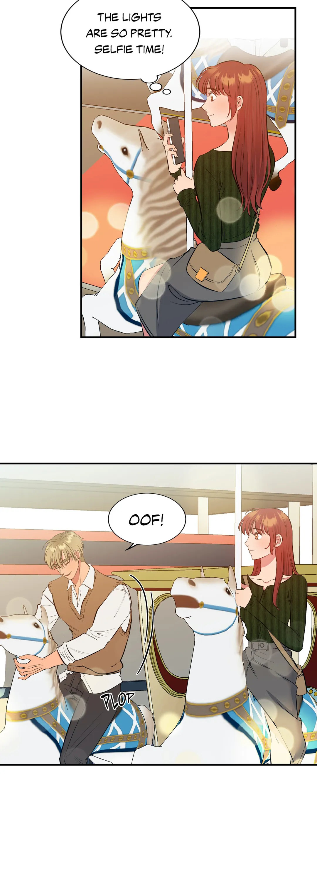 Hana’s Demons of Lust - Chapter 27 - picture 32