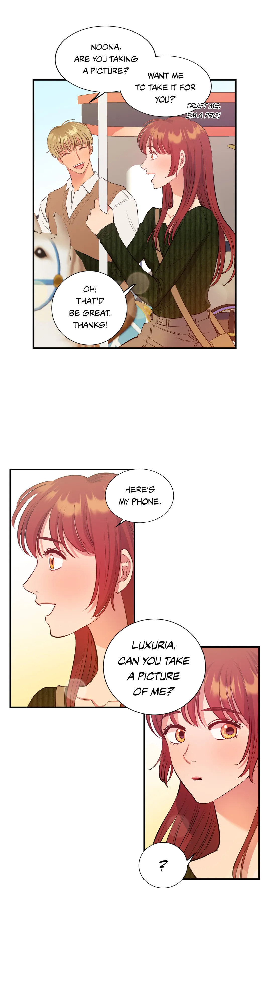 Hana’s Demons of Lust - Chapter 27 - picture 33