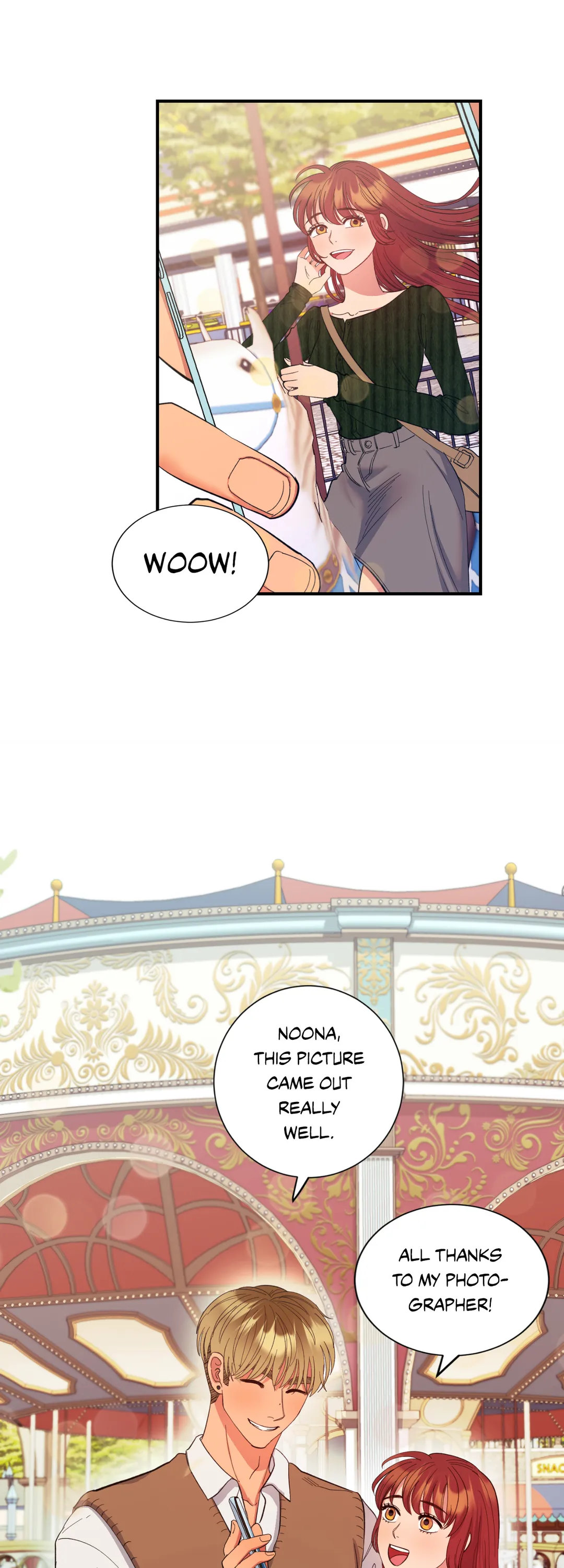 Hana’s Demons of Lust - Chapter 28 - picture 0
