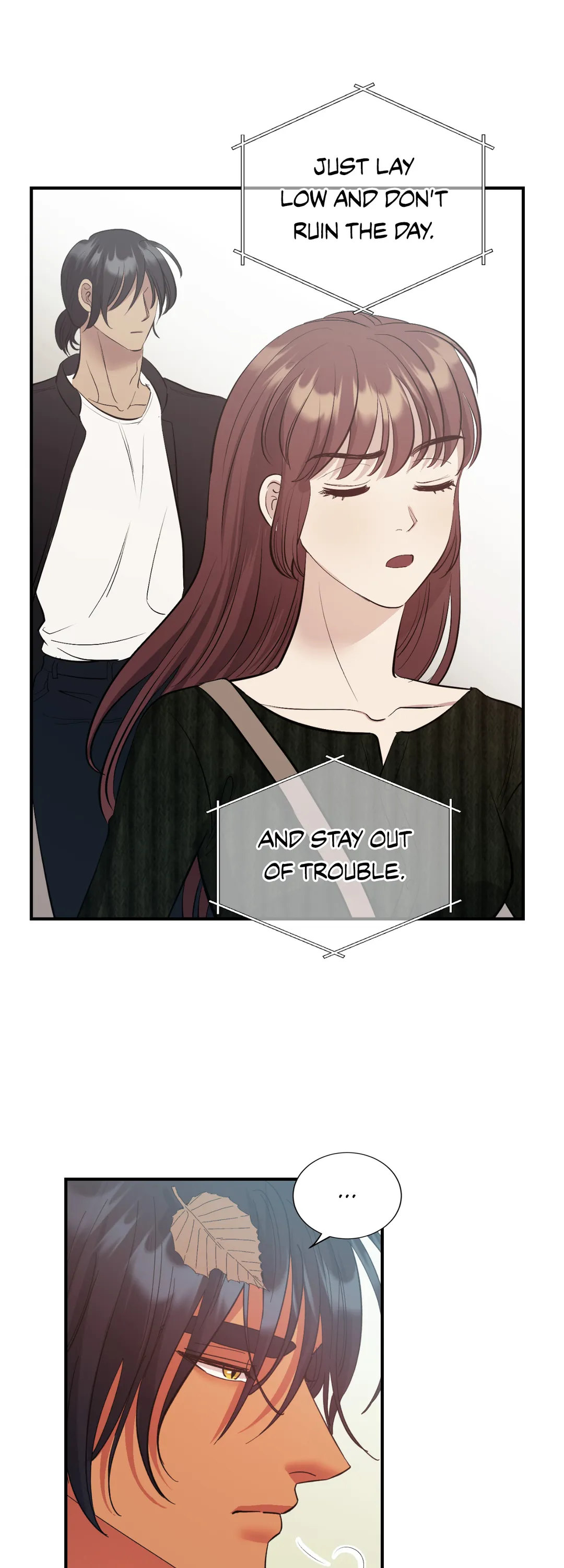 Hana’s Demons of Lust - Chapter 28 - picture 10