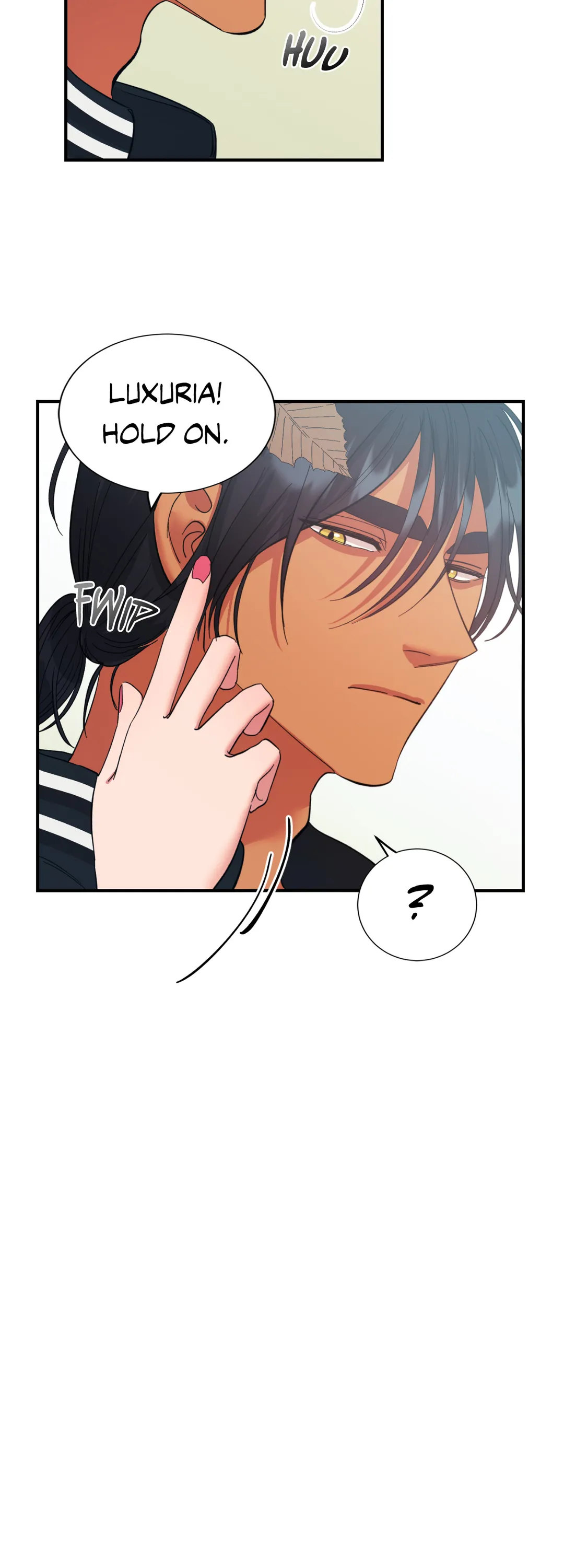 Hana’s Demons of Lust - Chapter 28 - picture 11