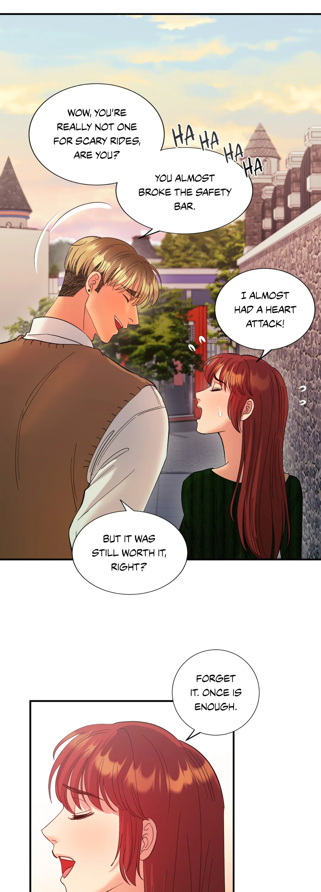 Hana’s Demons of Lust - Chapter 28 - picture 12