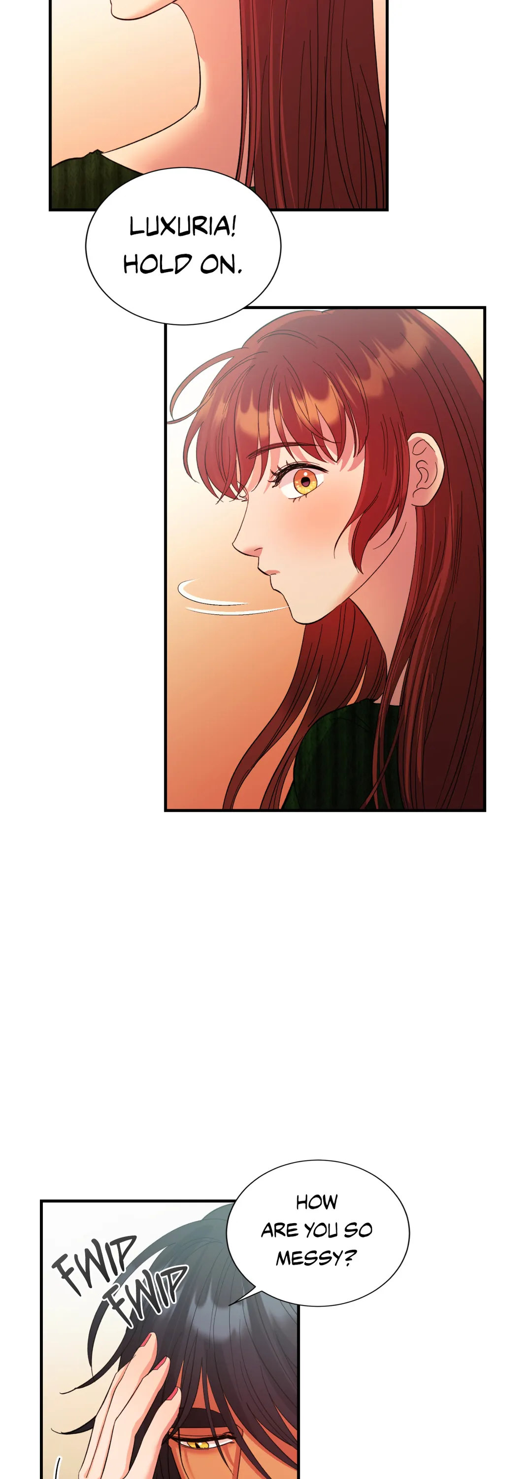 Hana’s Demons of Lust - Chapter 28 - picture 13