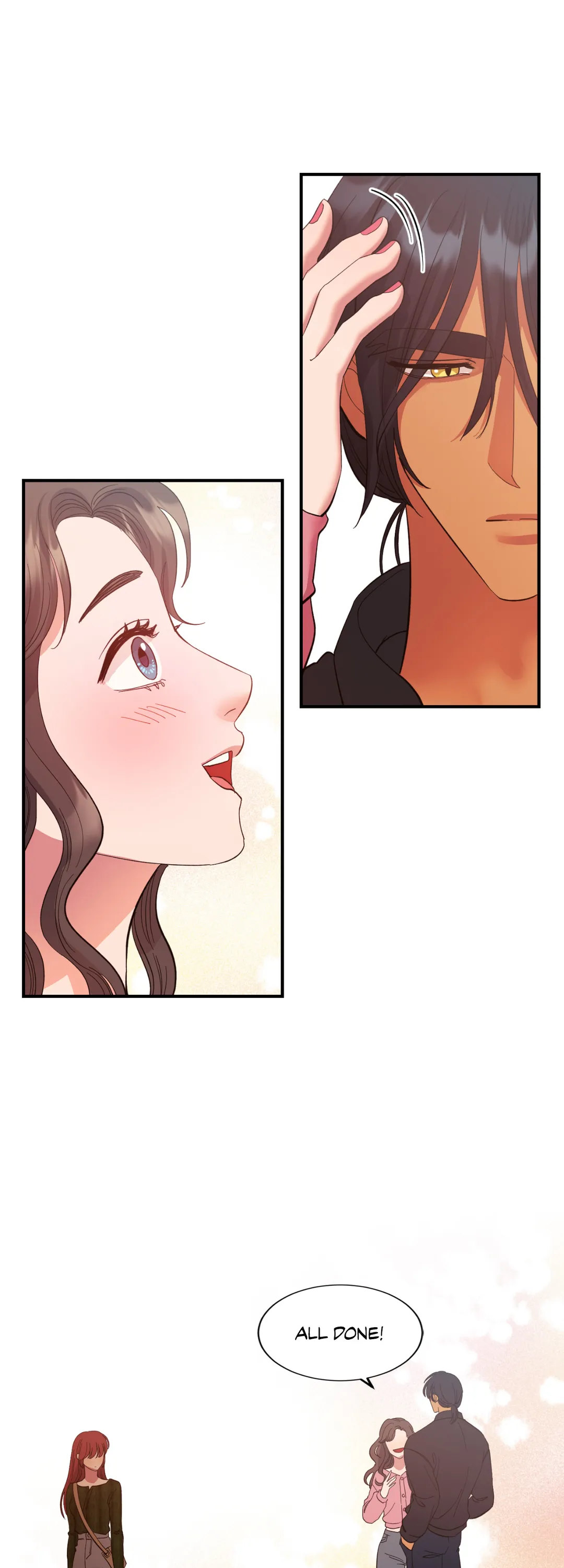 Hana’s Demons of Lust - Chapter 28 - picture 15