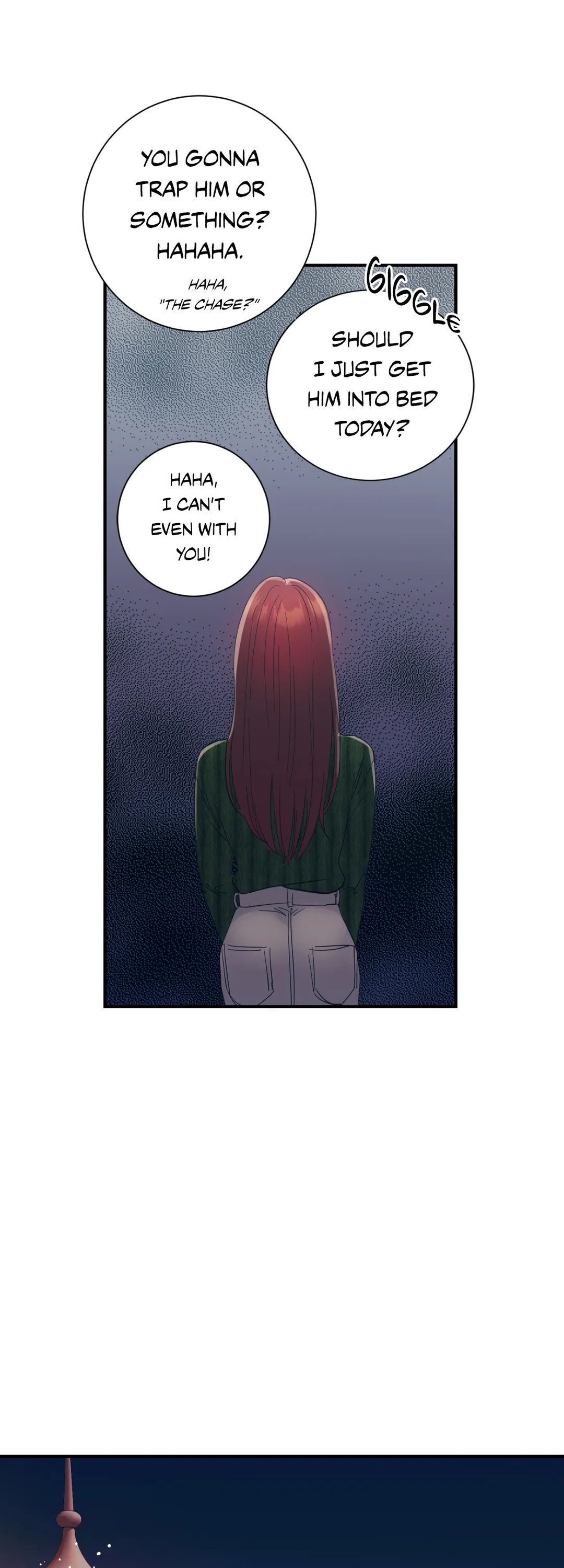 Hana’s Demons of Lust - Chapter 28 - picture 19