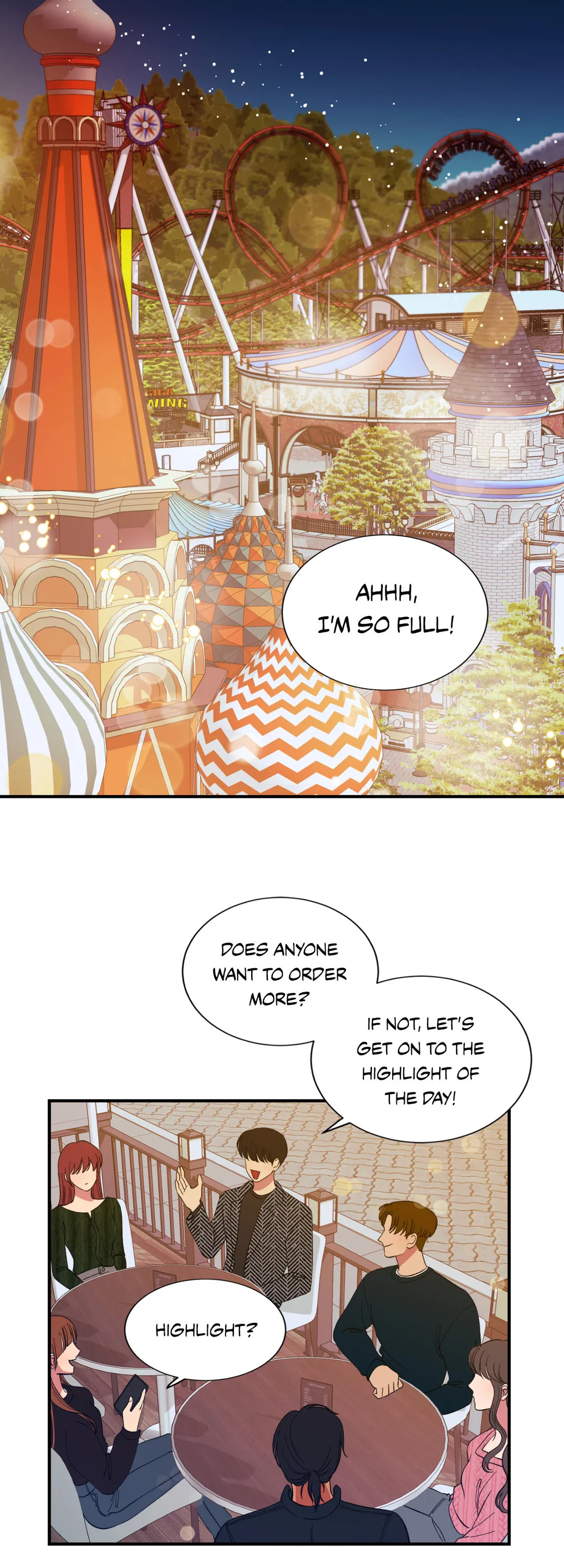 Hana’s Demons of Lust - Chapter 28 - picture 20