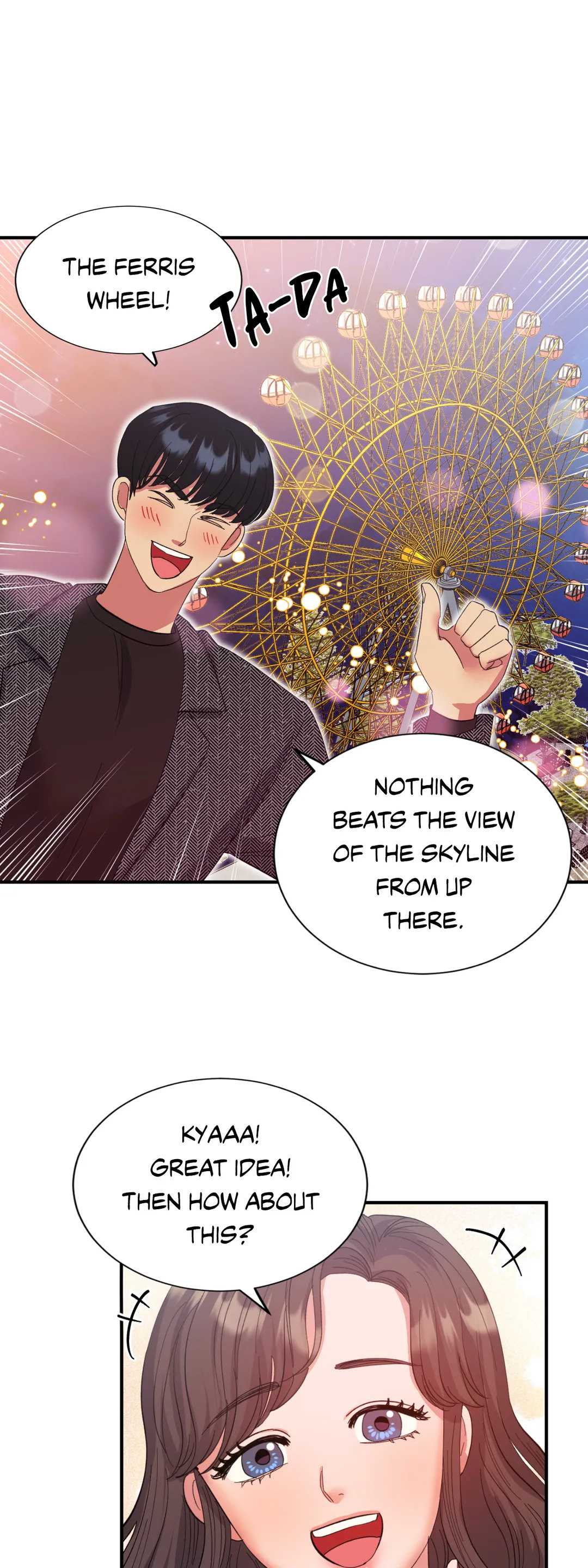 Hana’s Demons of Lust - Chapter 28 - picture 21