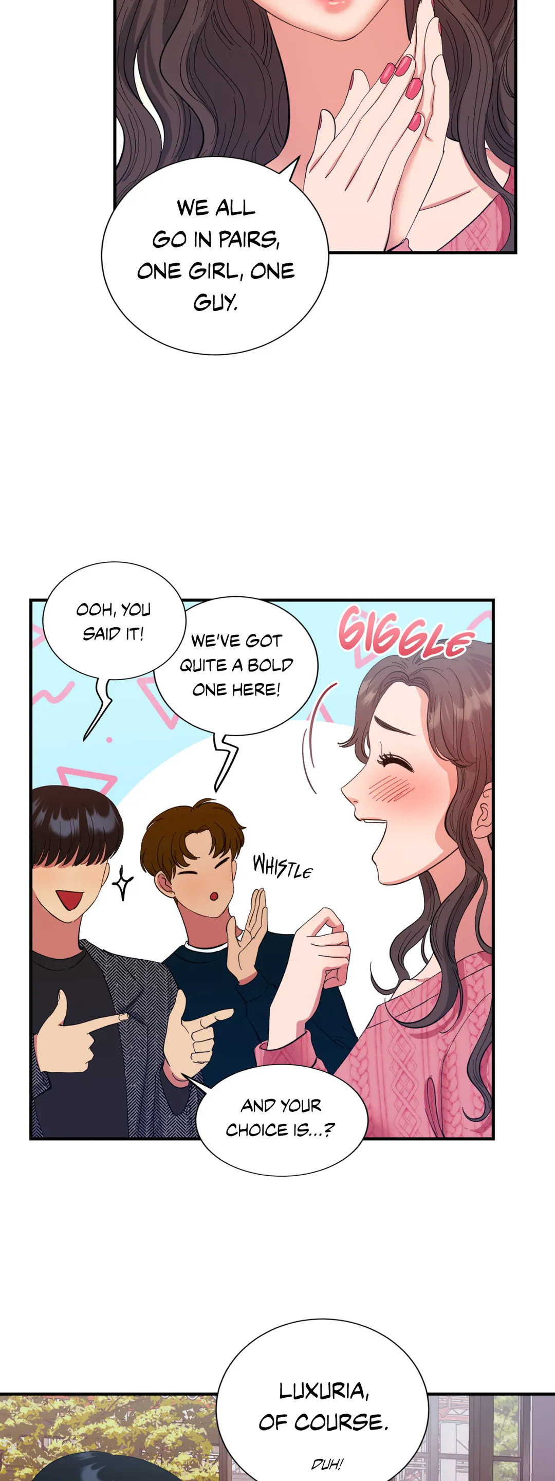 Hana’s Demons of Lust - Chapter 28 - picture 22