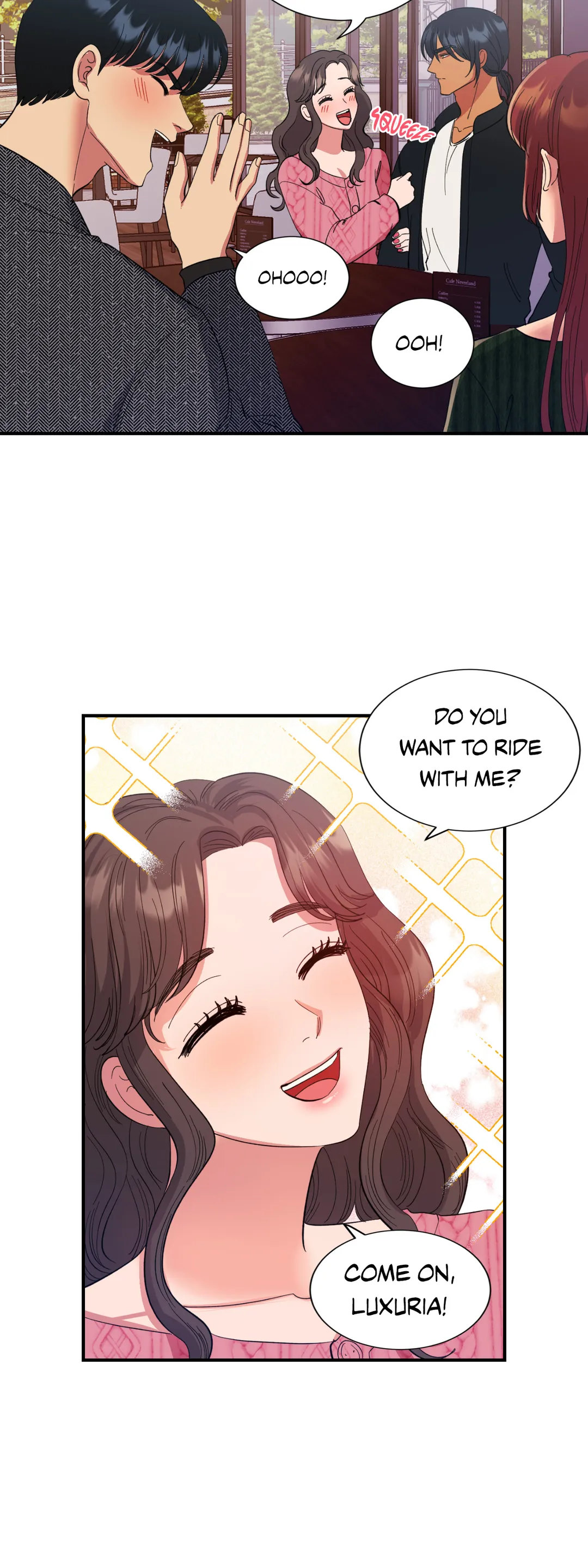 Hana’s Demons of Lust - Chapter 28 - picture 23