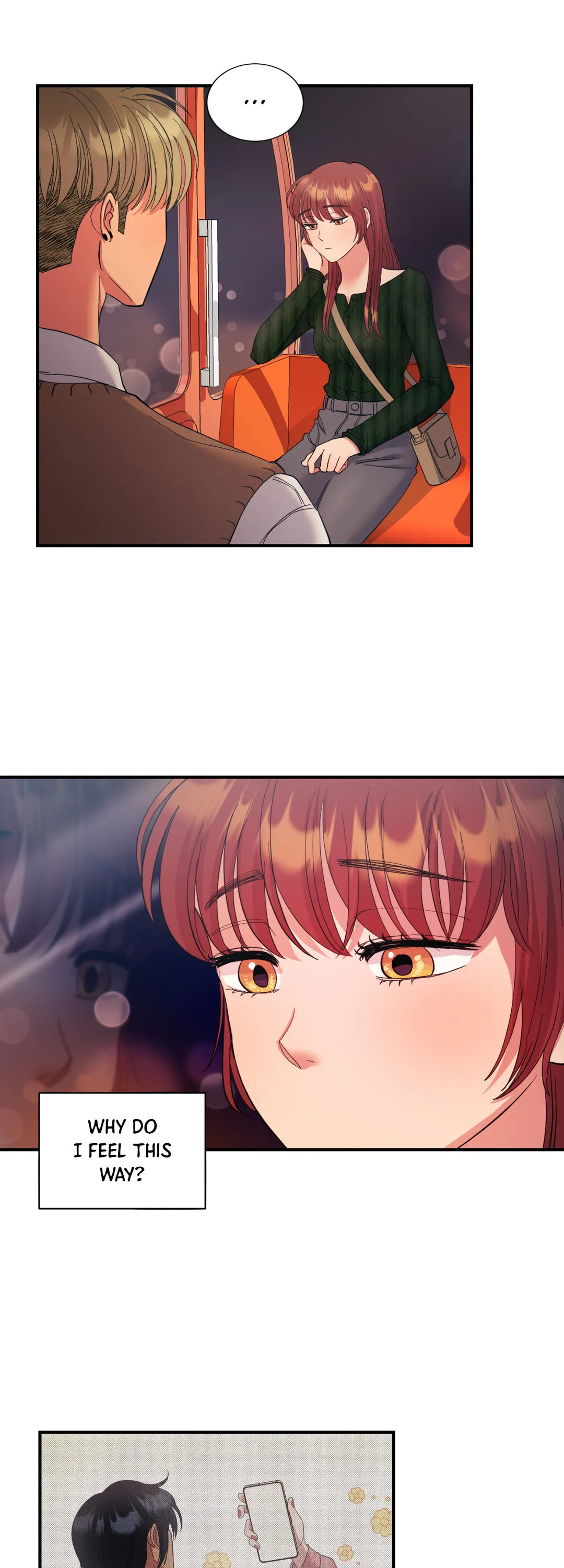 Hana’s Demons of Lust - Chapter 28 - picture 27