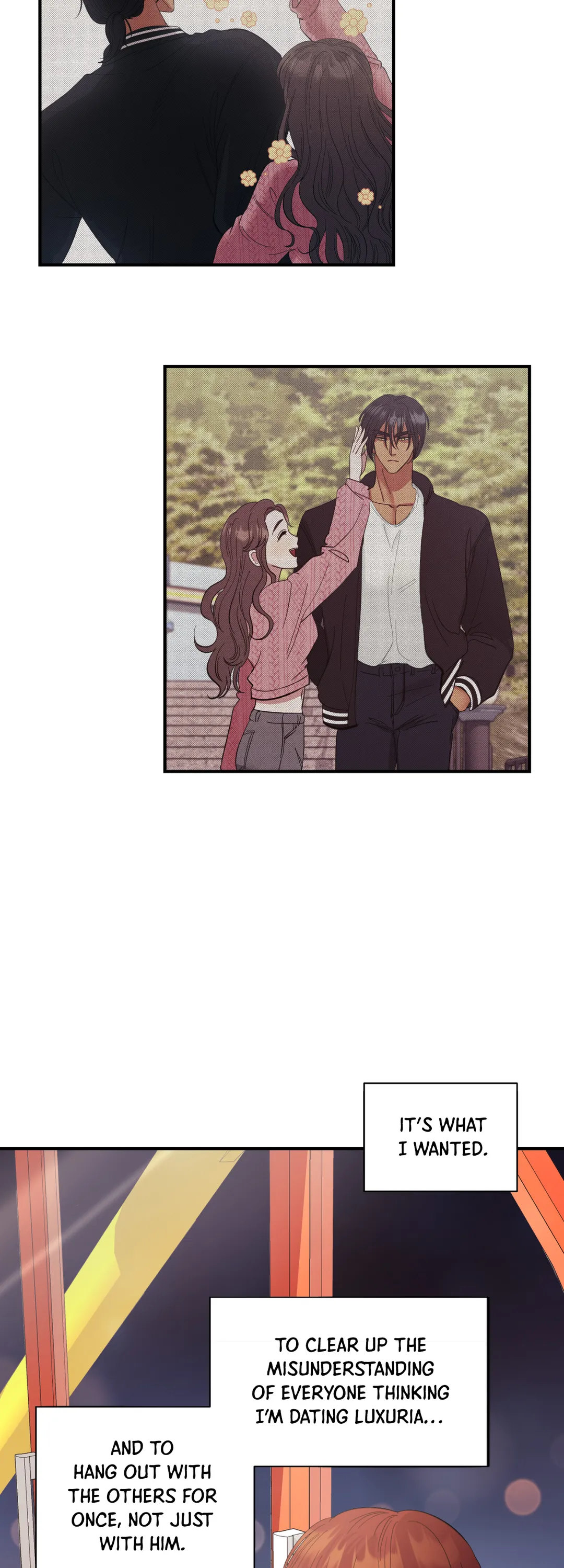 Hana’s Demons of Lust - Chapter 28 - picture 28