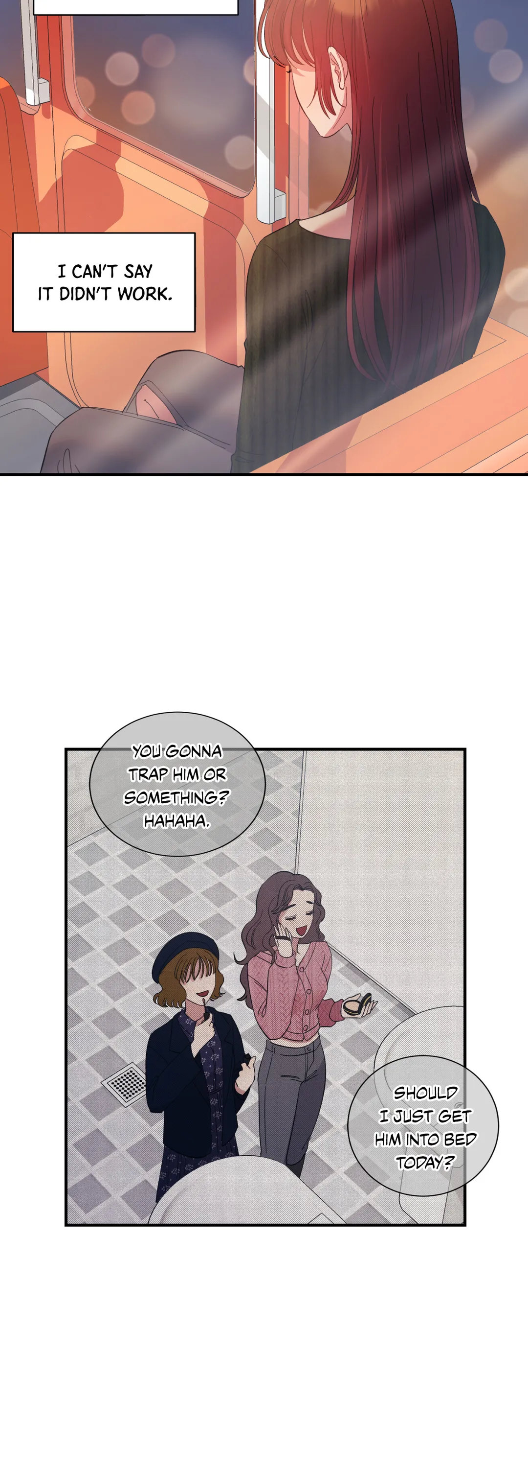 Hana’s Demons of Lust - Chapter 28 - picture 29