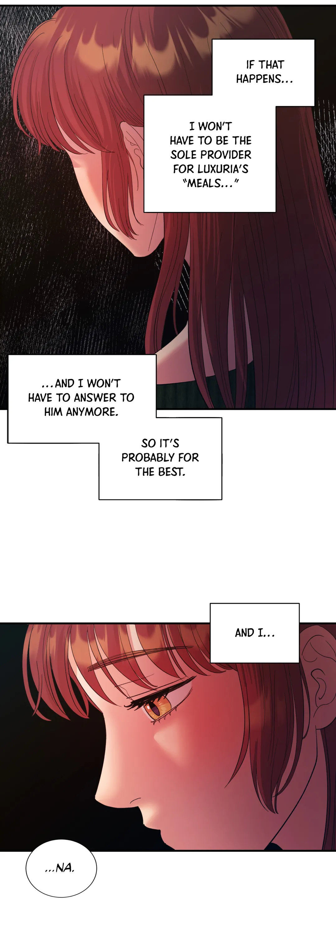 Hana’s Demons of Lust - Chapter 28 - picture 30