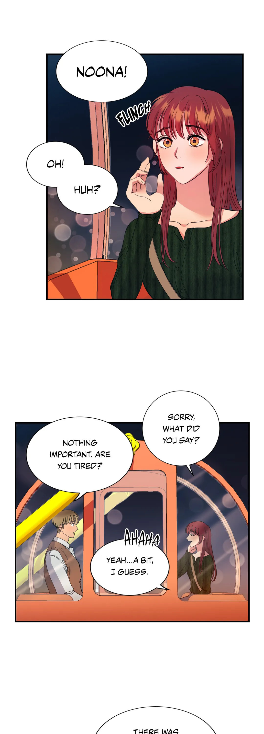 Hana’s Demons of Lust - Chapter 28 - picture 31