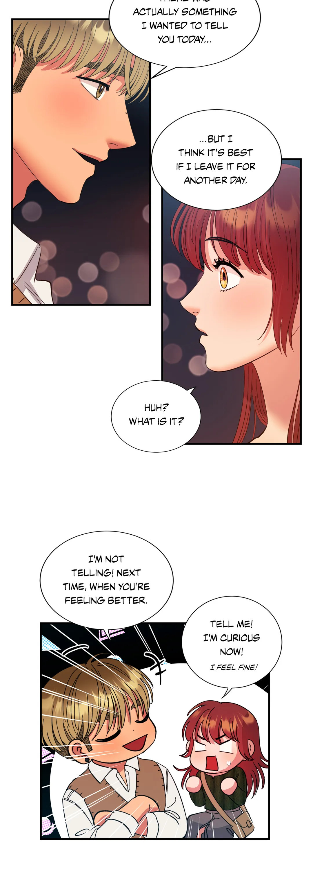 Hana’s Demons of Lust - Chapter 28 - picture 32