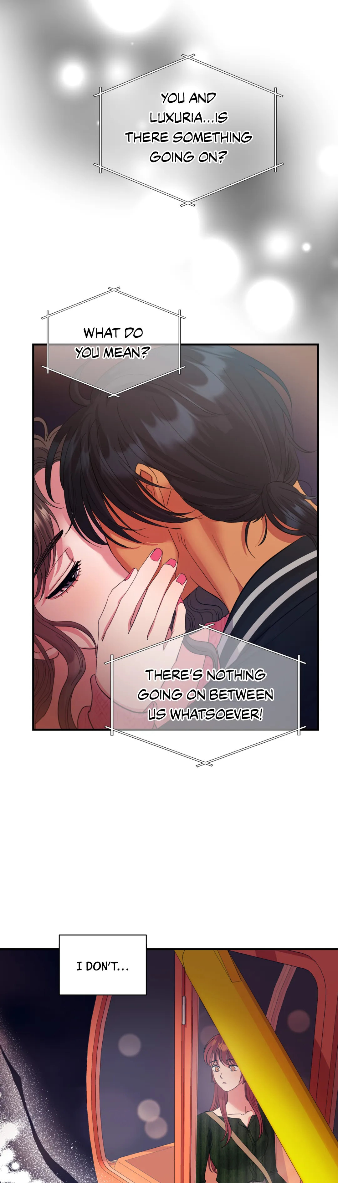 Hana’s Demons of Lust - Chapter 28 - picture 34