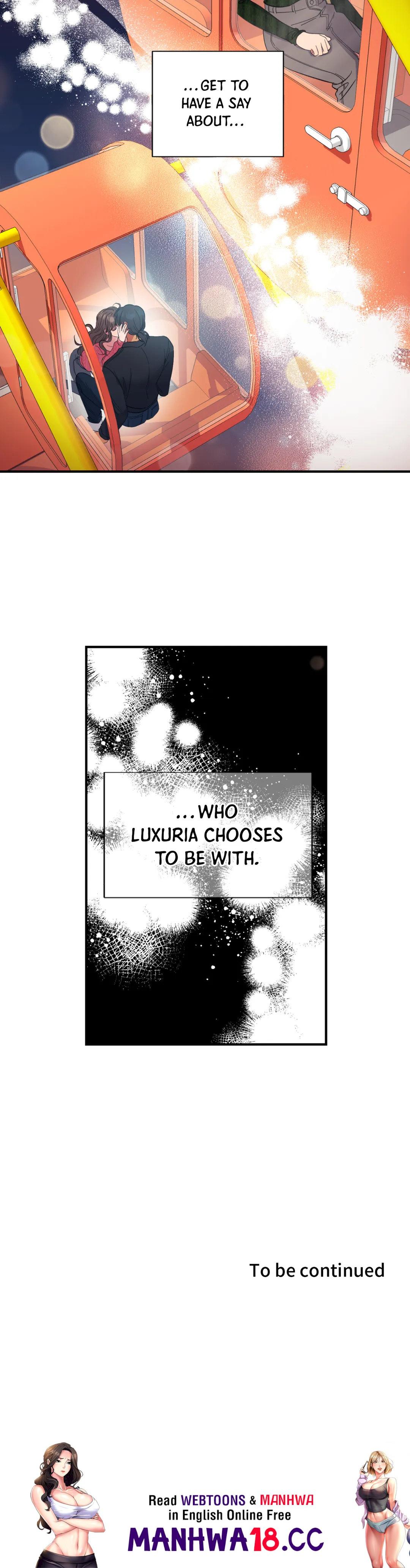 Hana’s Demons of Lust - Chapter 28 - picture 35